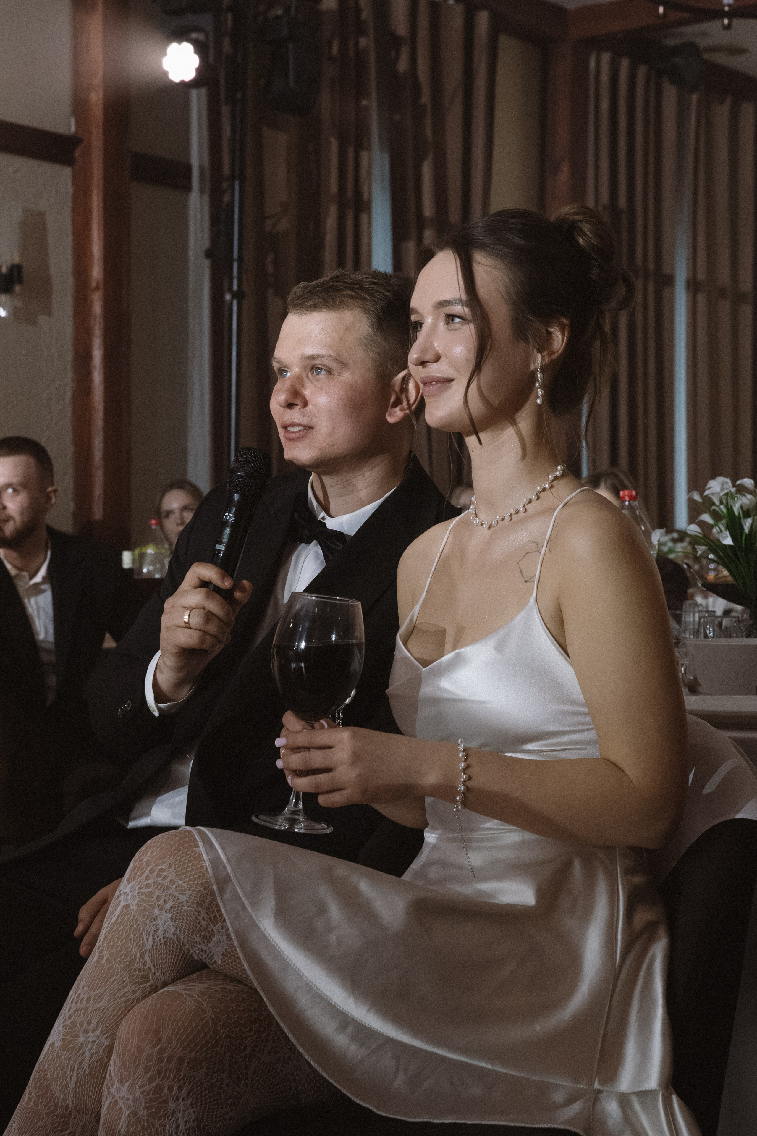 Лера & Даня. Свадебный и портретный фотограф в Санкт-Петербурге и Ленинградской области Фоменко Оксана