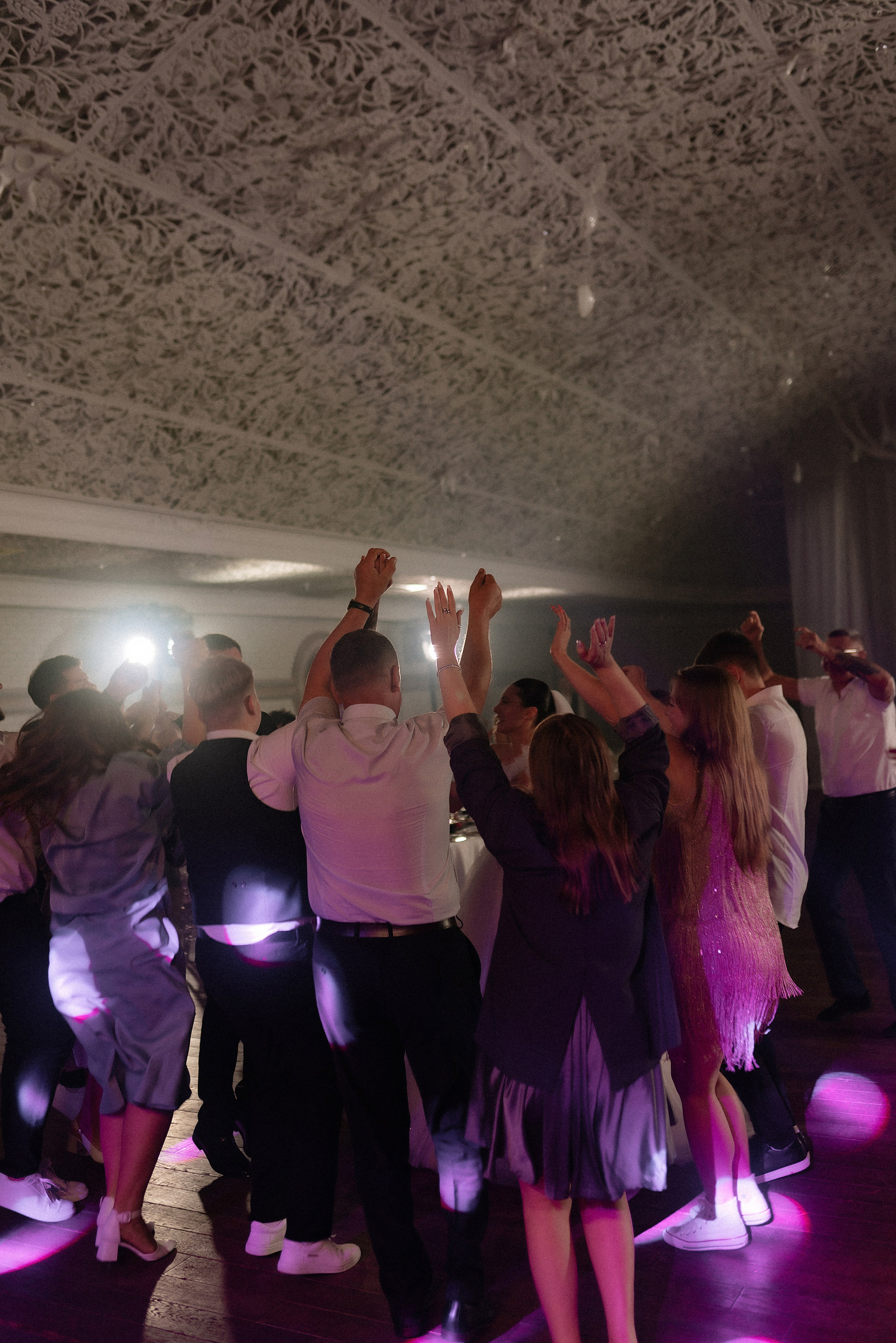 Анна и Виктор. Фотограф Карина Шмулёва. Воронеж и область