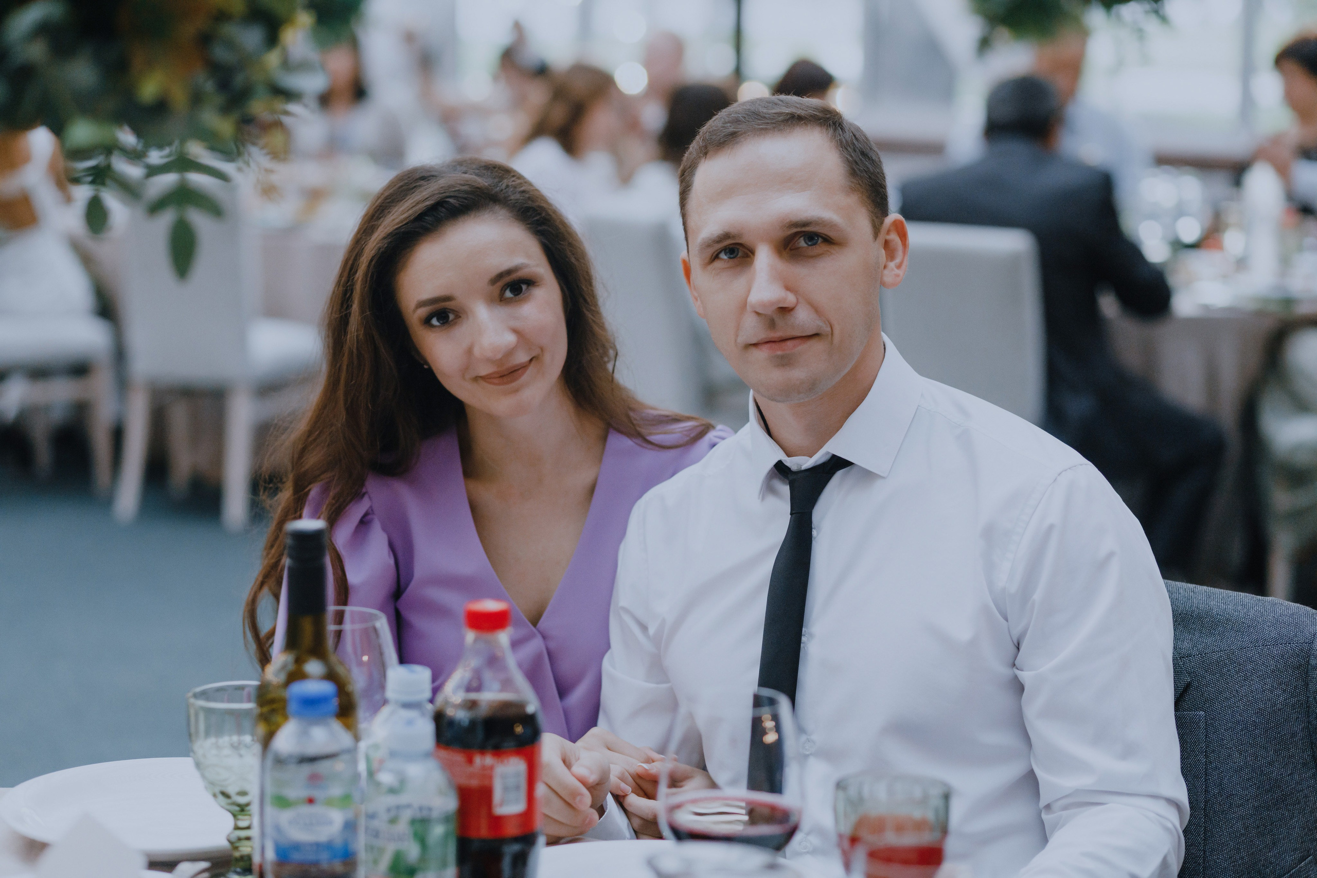 TIMUR_DARIA (PARK_HOTEL_ROSENDORF). Фотограф Андрей Ширкалин Москва Московская обл, Коломна, Рязань