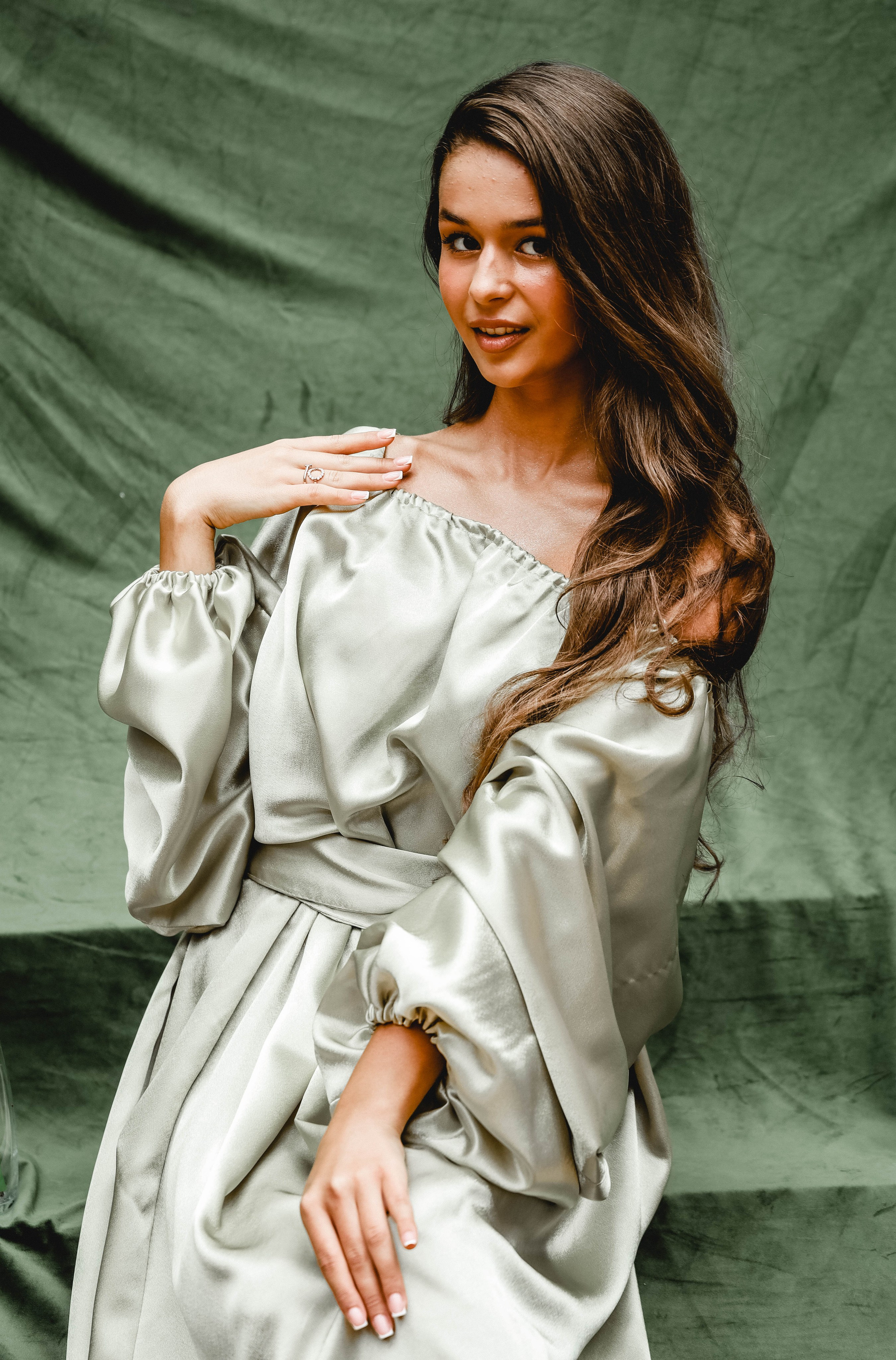 Портретная фотосессия в Симферополе — фотограф Виктор Загурский, Симферополь, Крым