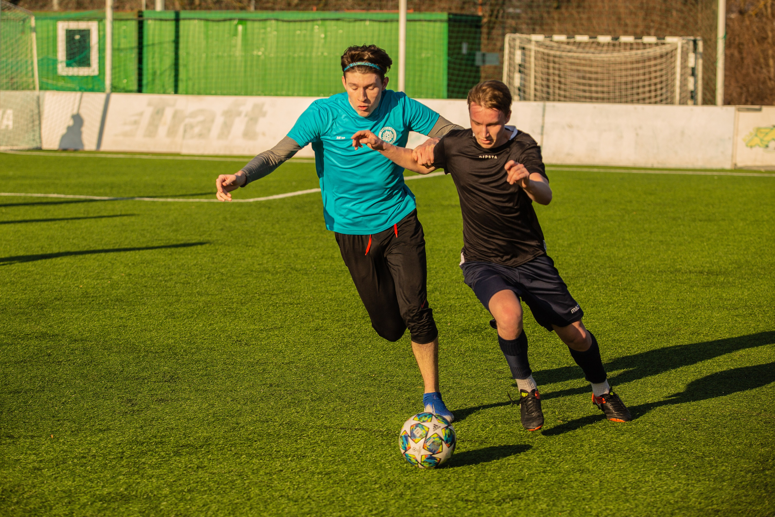 Футбол. Выпускные альбомы в Москве и Московской области