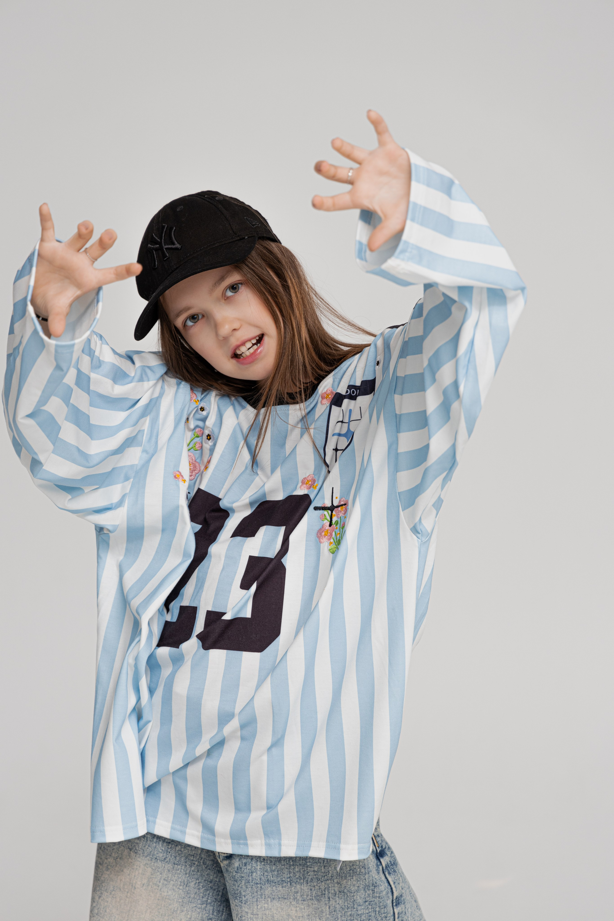 Мила. Фотограф Анастасия Пинчук