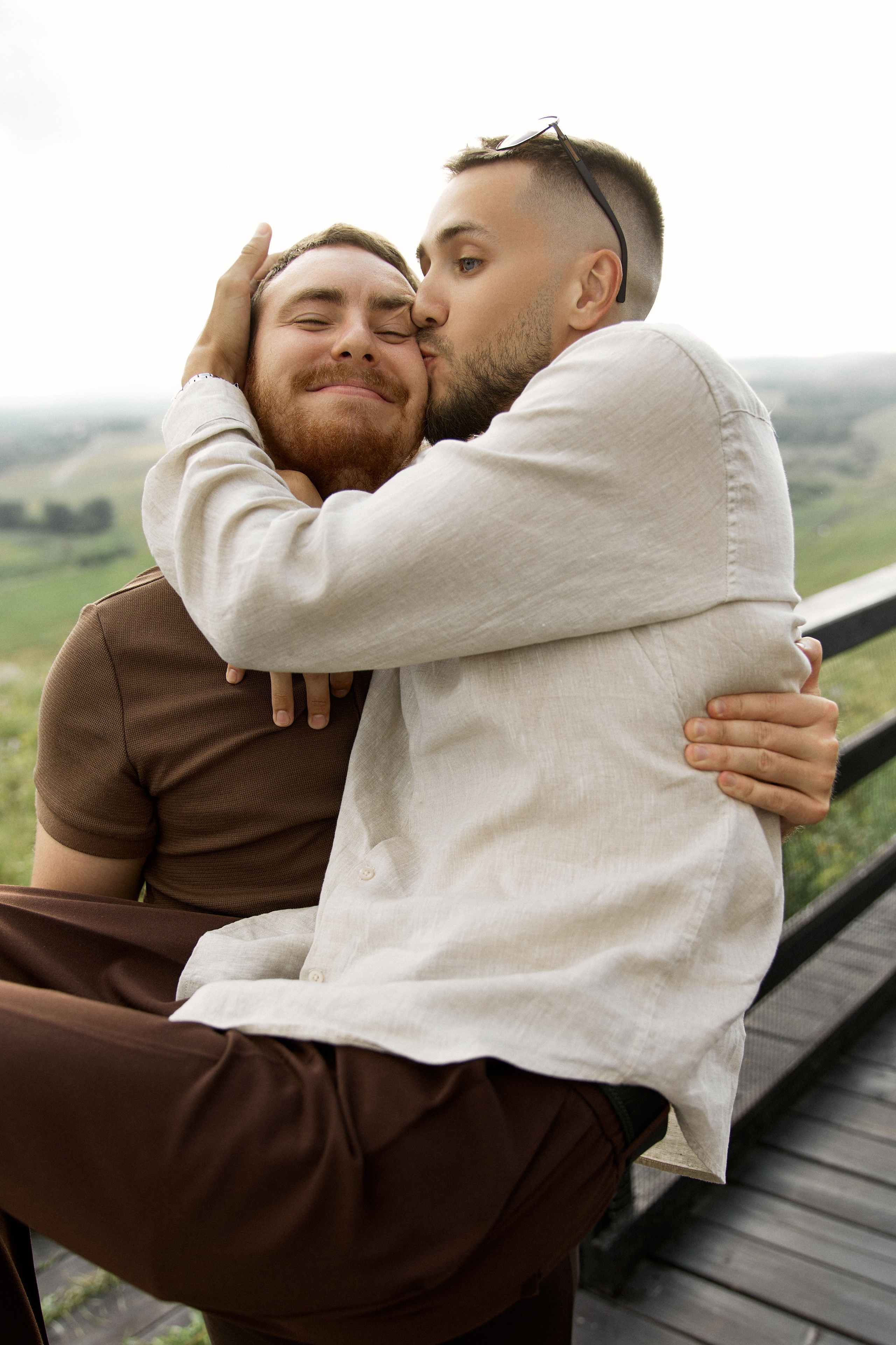 Посмотреть серию. Свадебный и семейный фотограф в Красноярске Тряпчев Павел