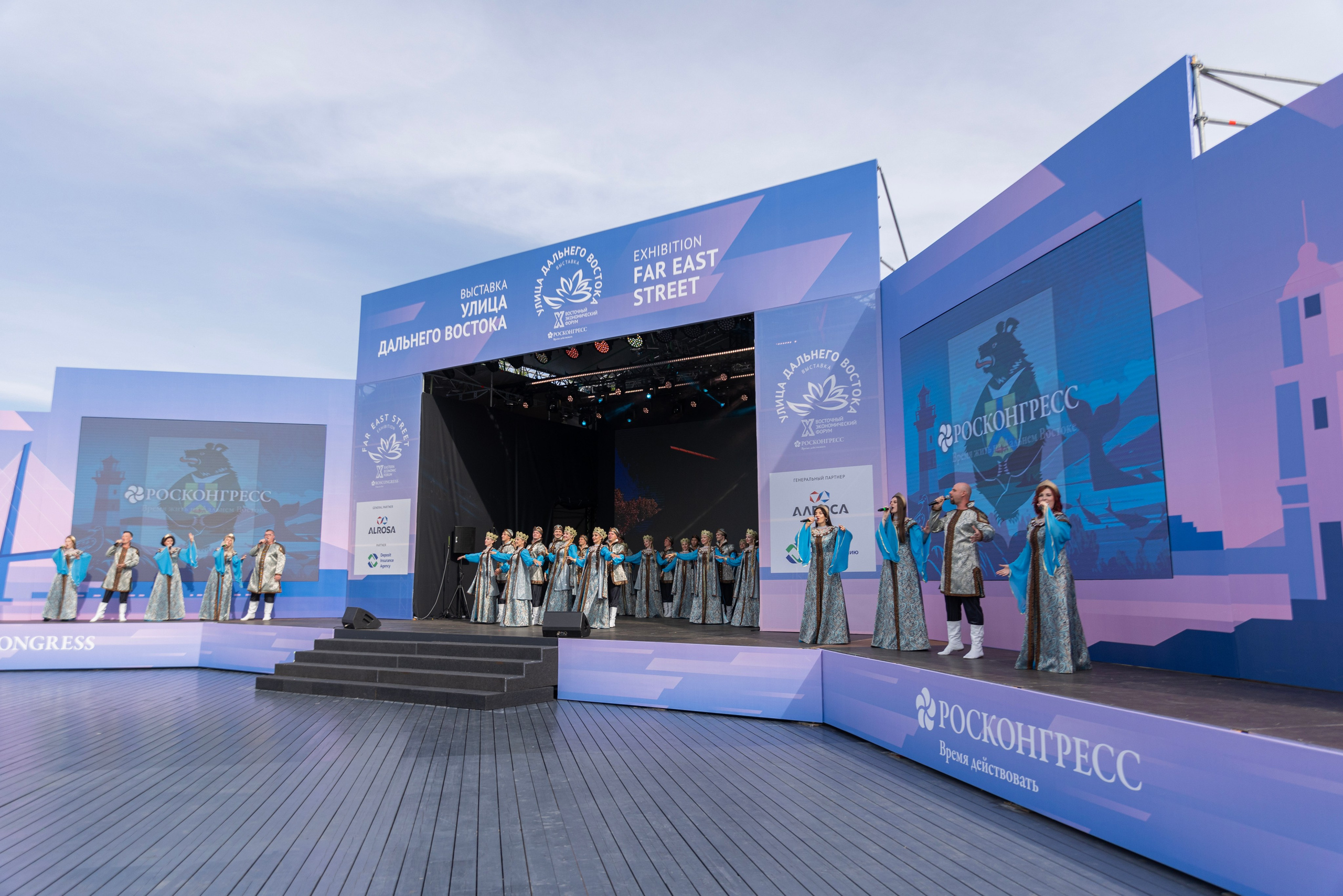 Репортажная съемка. Студийный, предметный и репортажный фотограф в Владивостоке