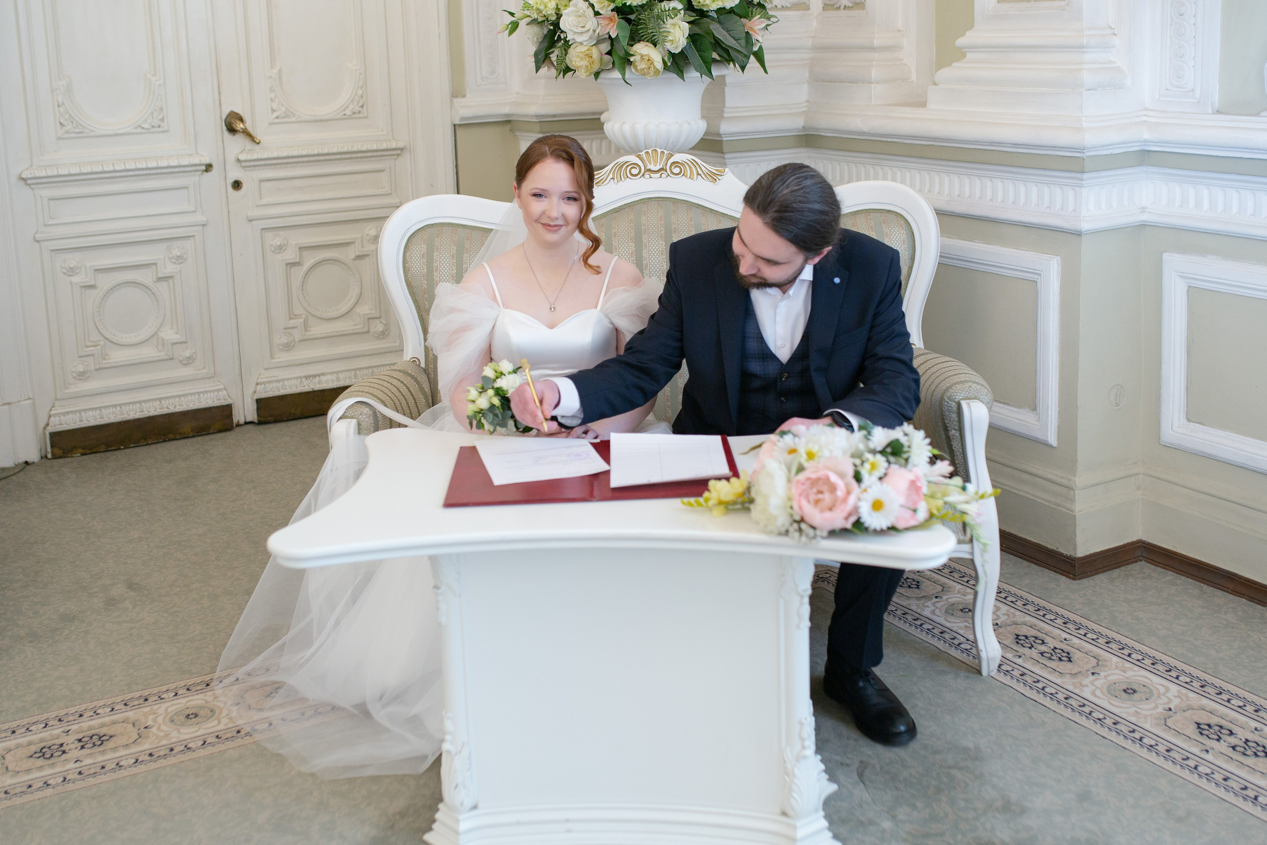 СВАДЕБНЫЕ ФОТОСЕССИИ. Фотосессии в Санкт-Петербурге СО СКИДКОЙ ДО -50%!