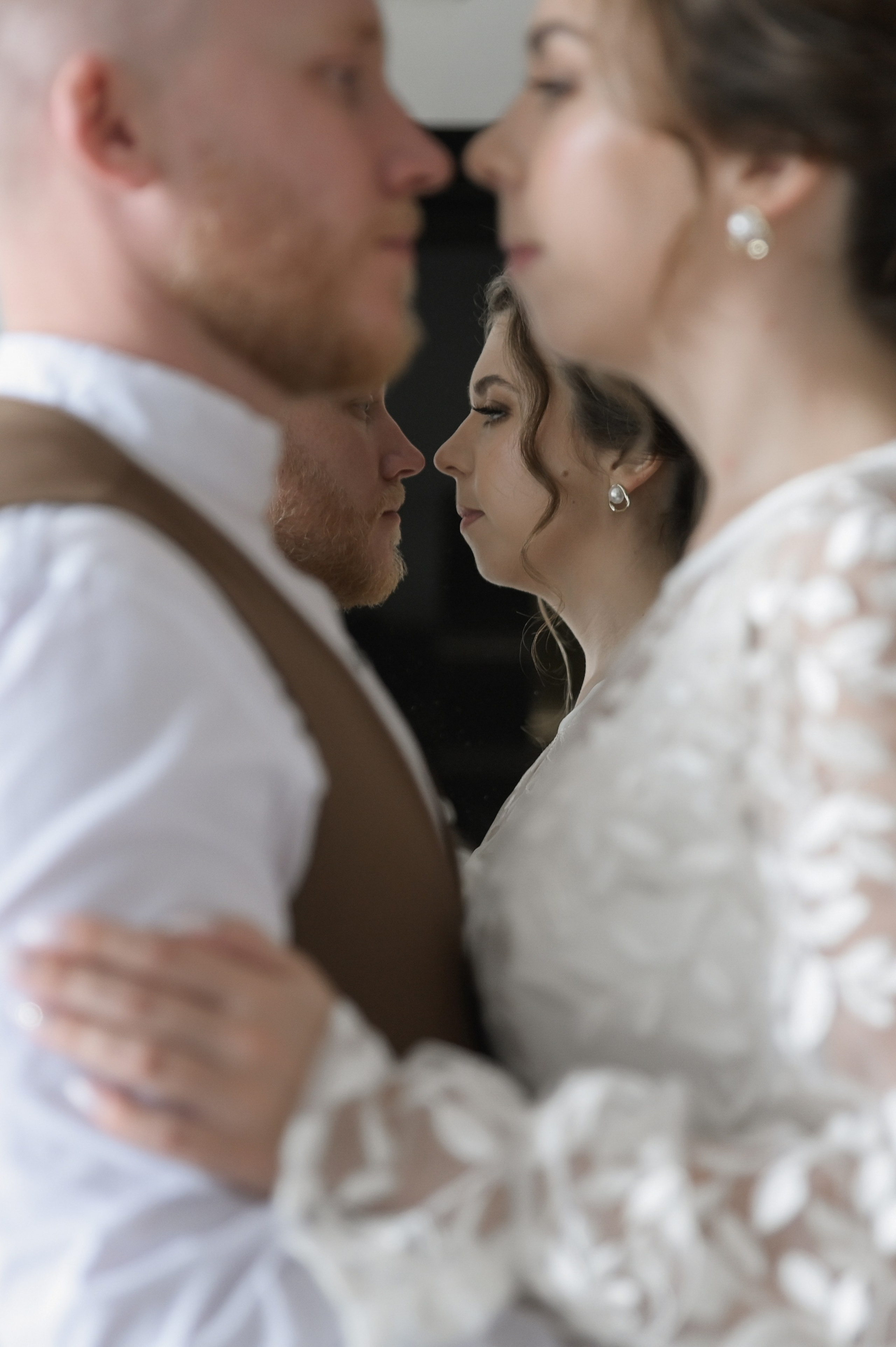 Евгений&Полина. Свадебный фотограф в Санкт Петербурге Падерина Кристина