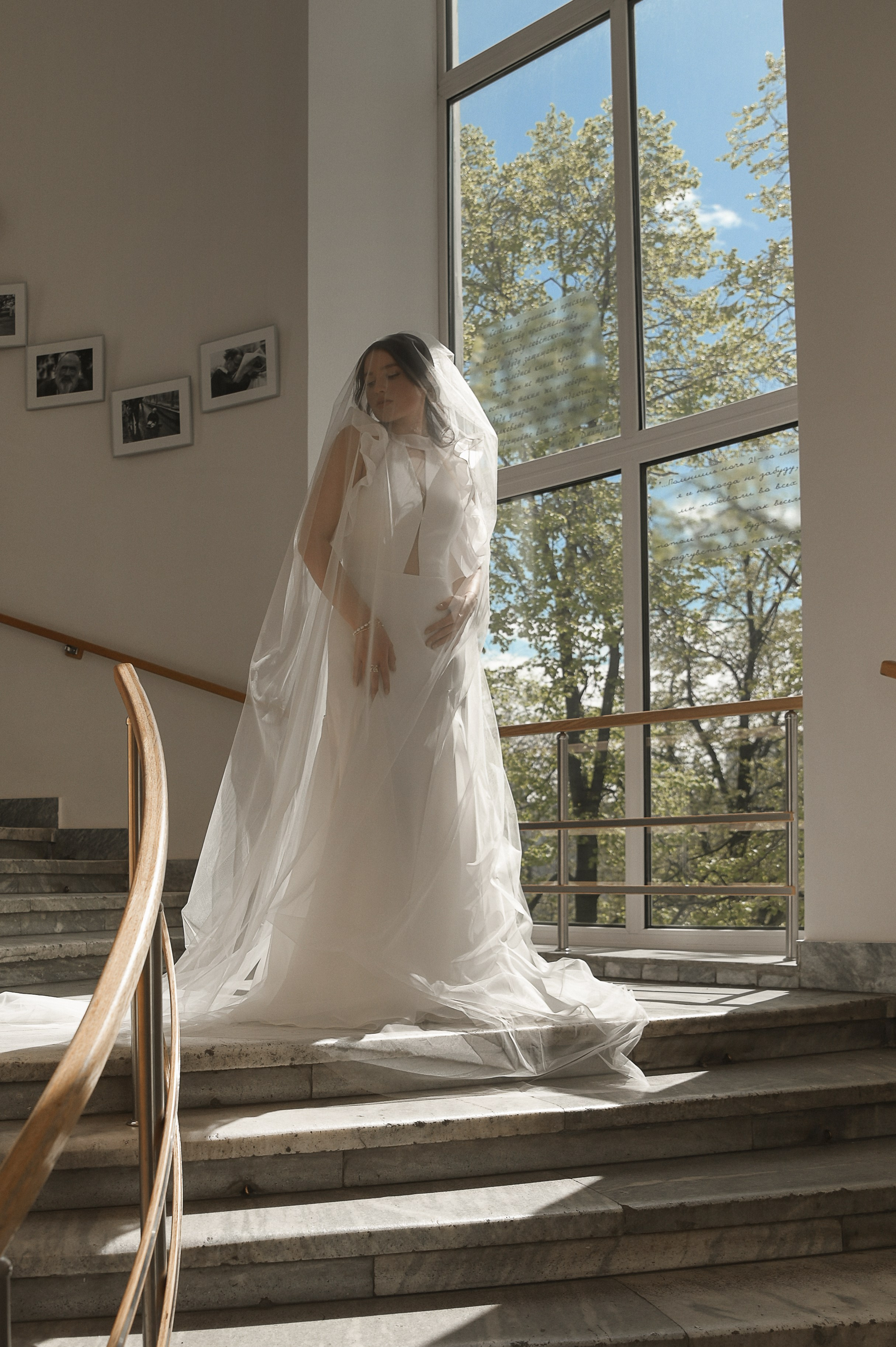 Влад&Катя. Свадебный фотограф в Санкт Петербурге Падерина Кристина