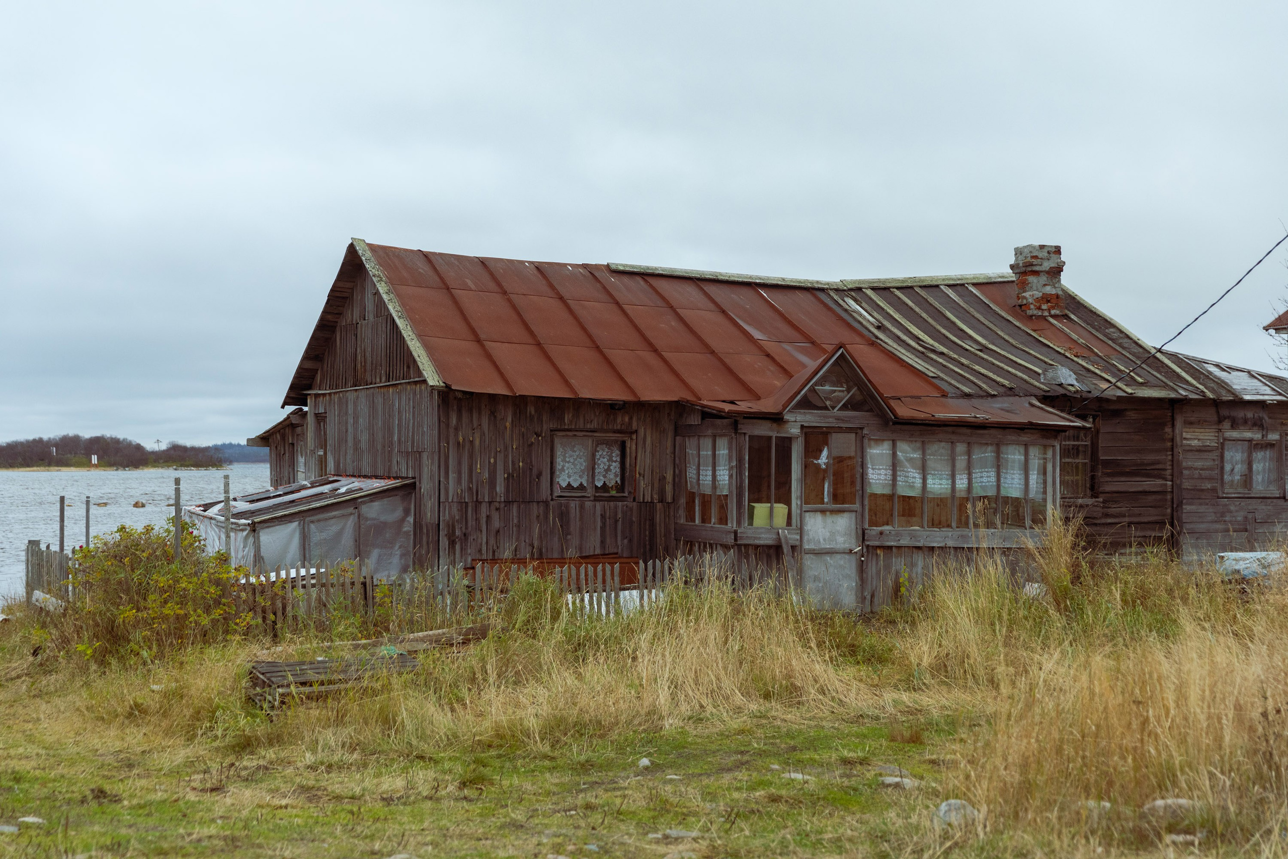 Большое путешествие в Карелию на машине. Марина Захарова — Фотограф. Москва / Marina Zakharova — Photographer
