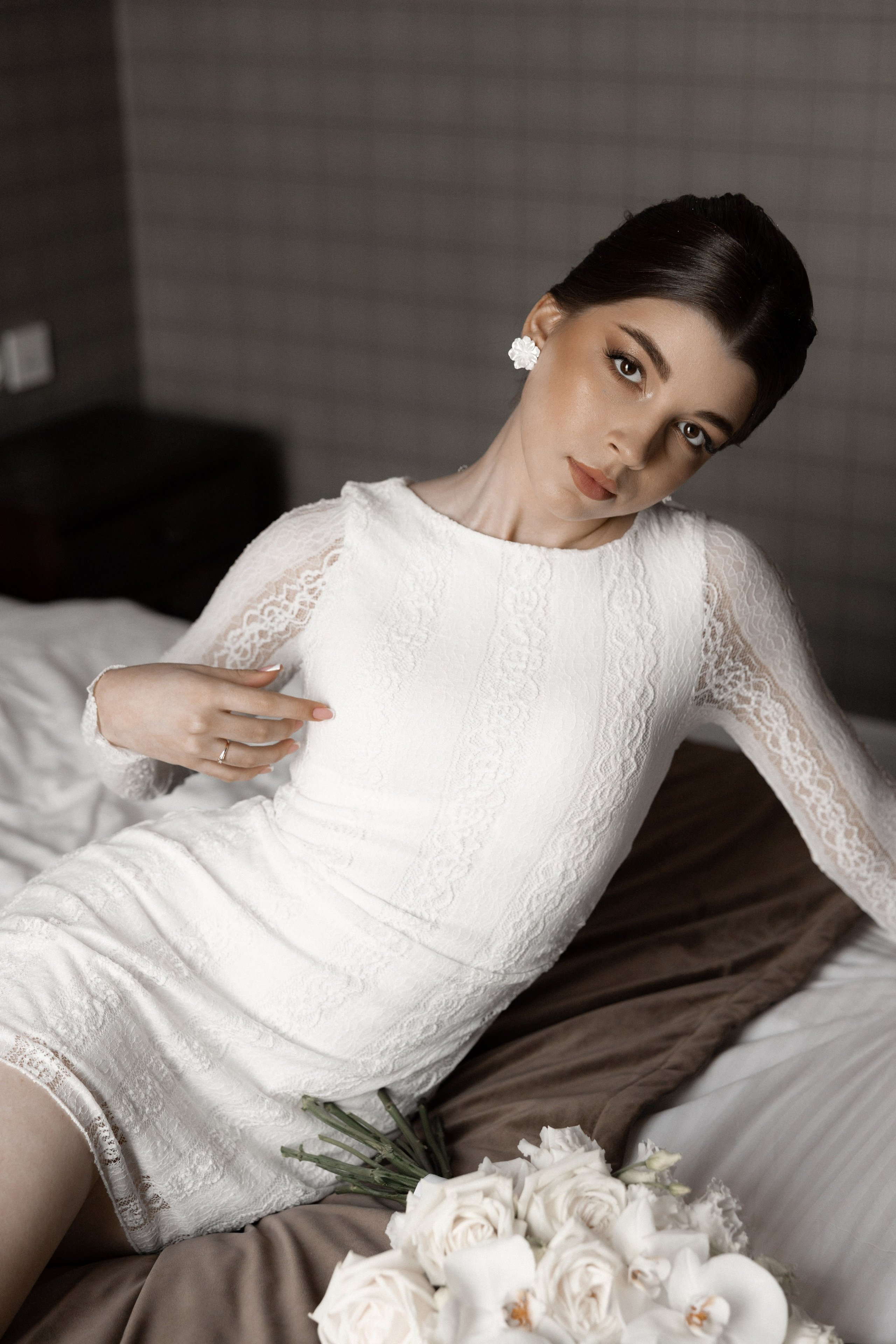 Дмитрий и Диана. Свадебный фотограф Тула Москва СПБ / Сёмина Дарья