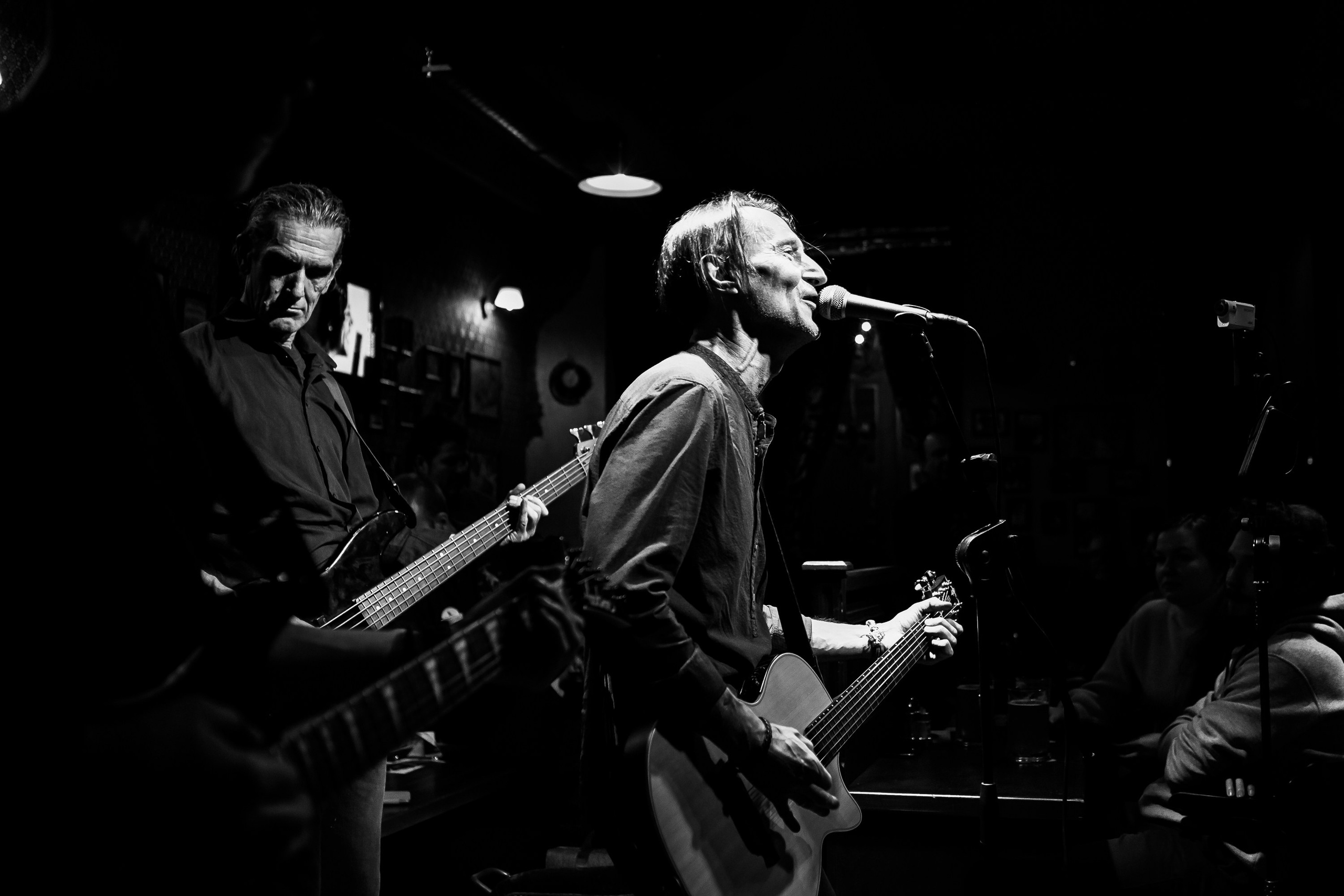 Томас 2023 The Бочка pub. Фотограф в Челябинске Ополихина Анна