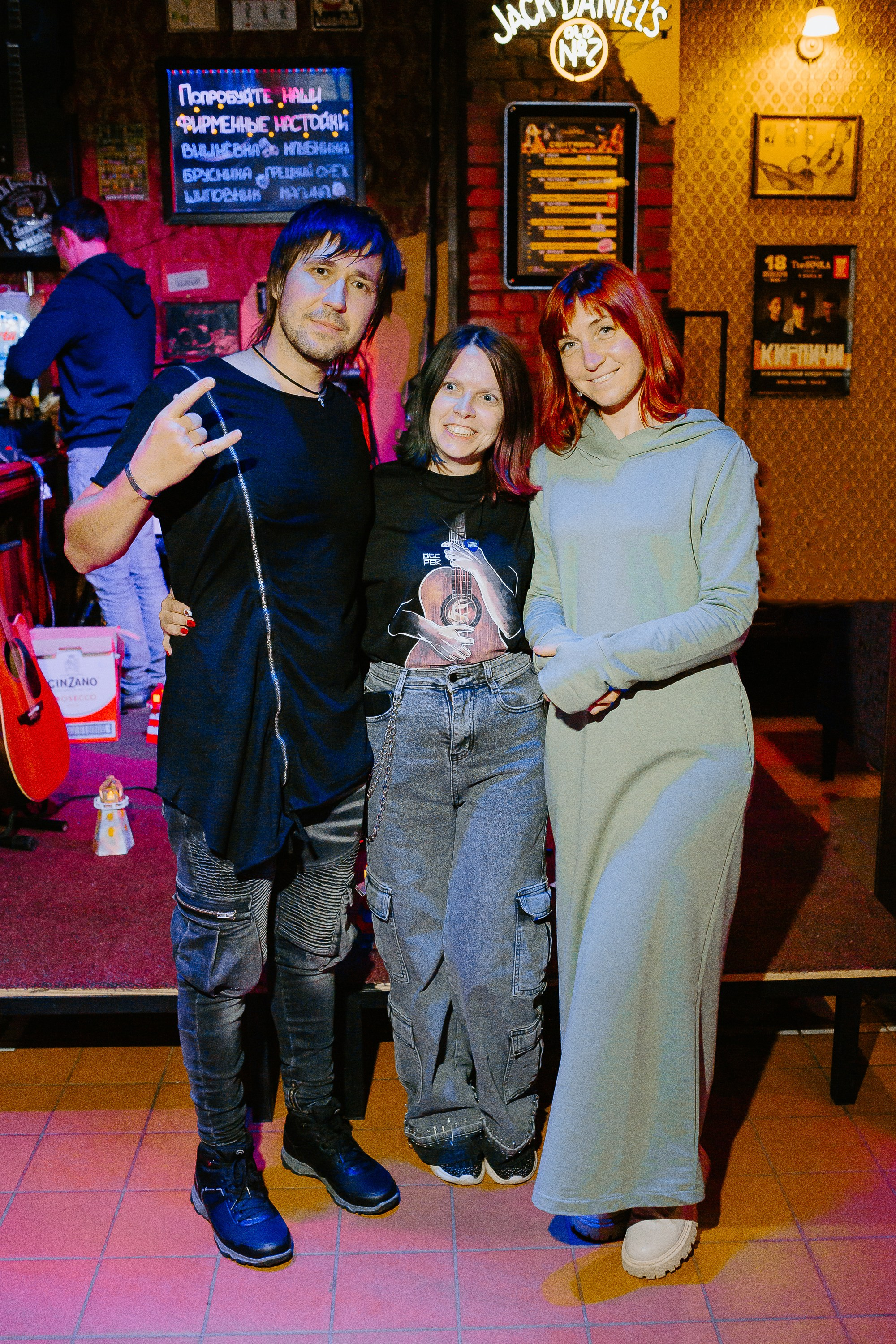 Обе-рек 2023 The Бочка pub. Фотограф в Челябинске Ополихина Анна