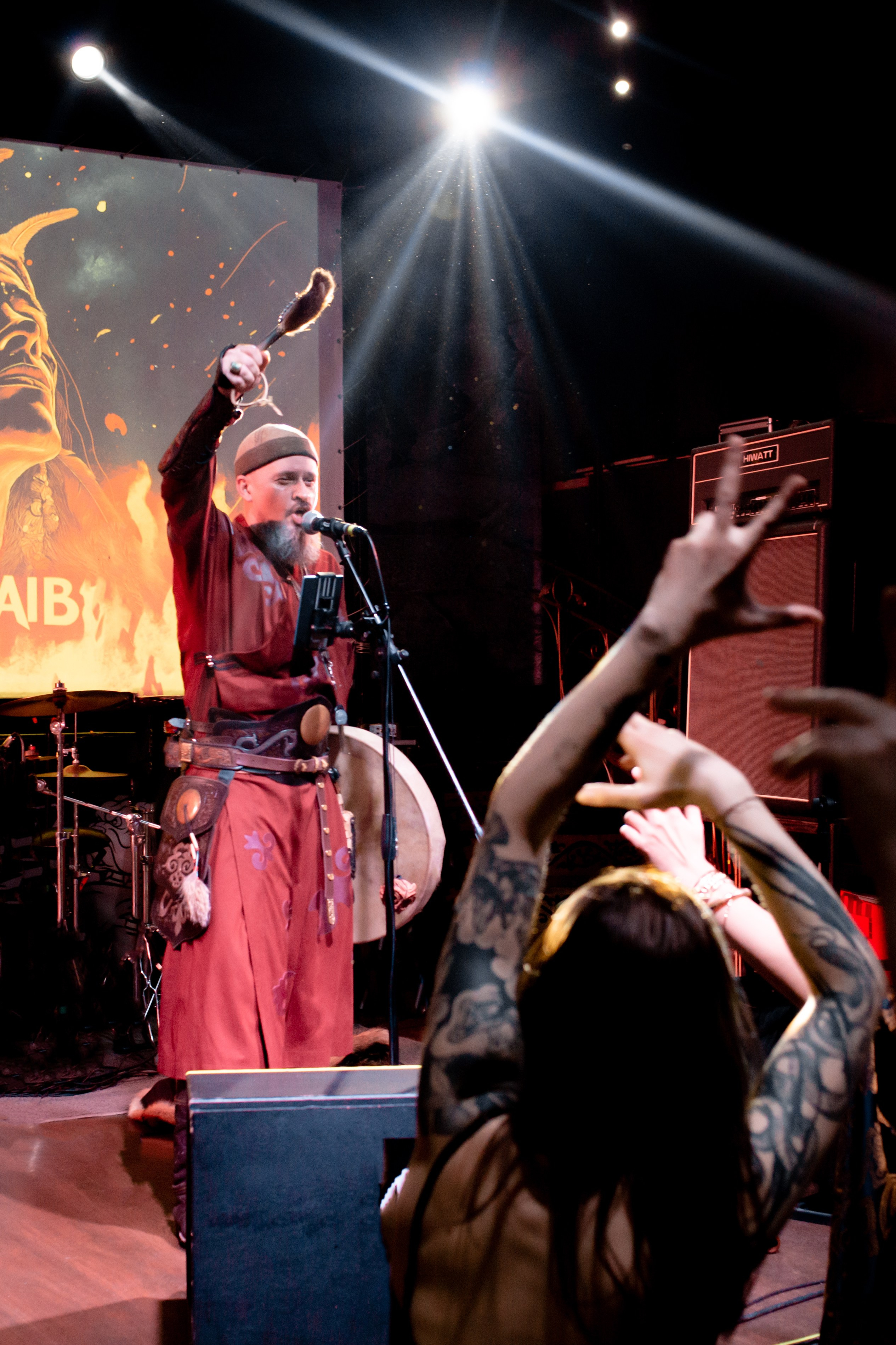 Agnivaib 2025 Ozz. Фотограф в Челябинске Ополихина Анна