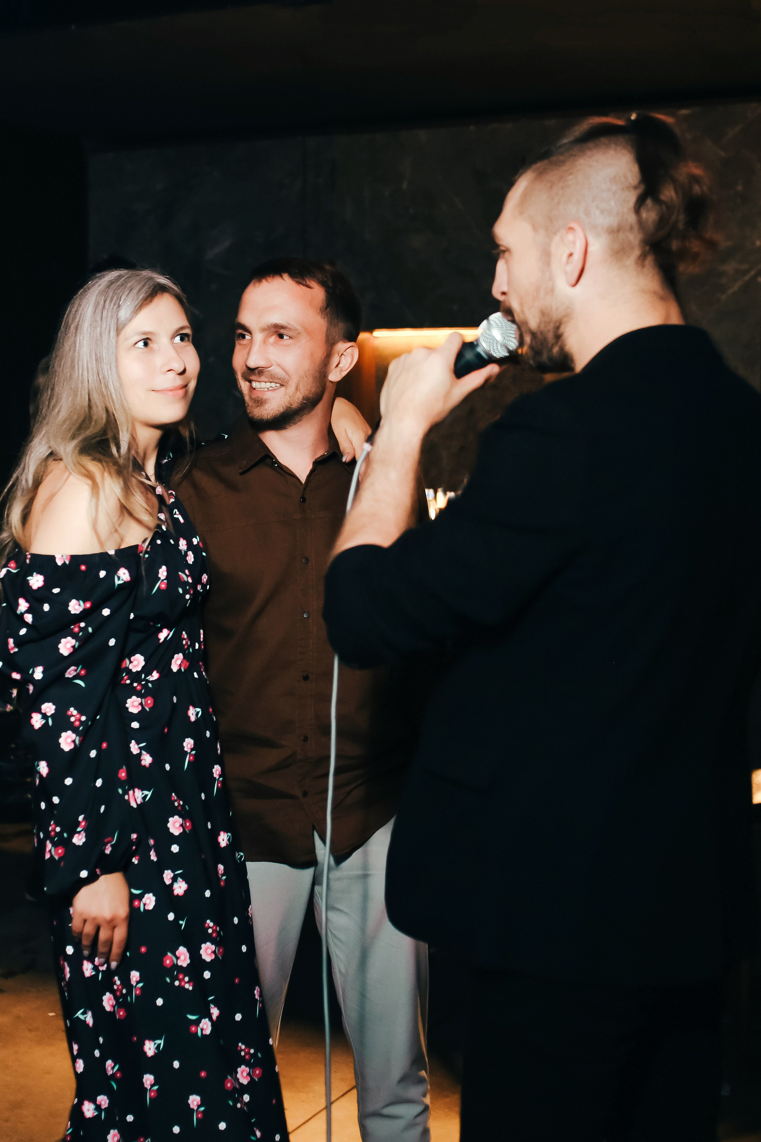 Свадебный банкет Алисы и Вадима. Фотограф в Челябинске Ополихина Анна