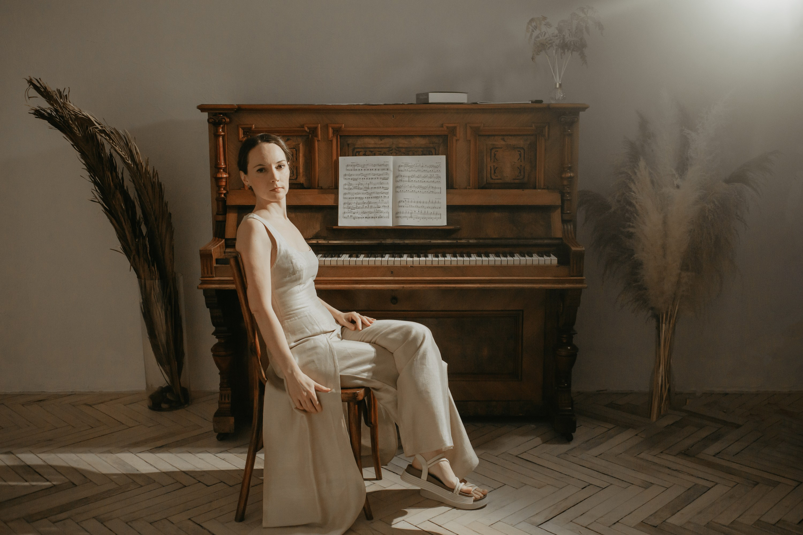 Ксения. Фотограф в Челябинске Ополихина Анна