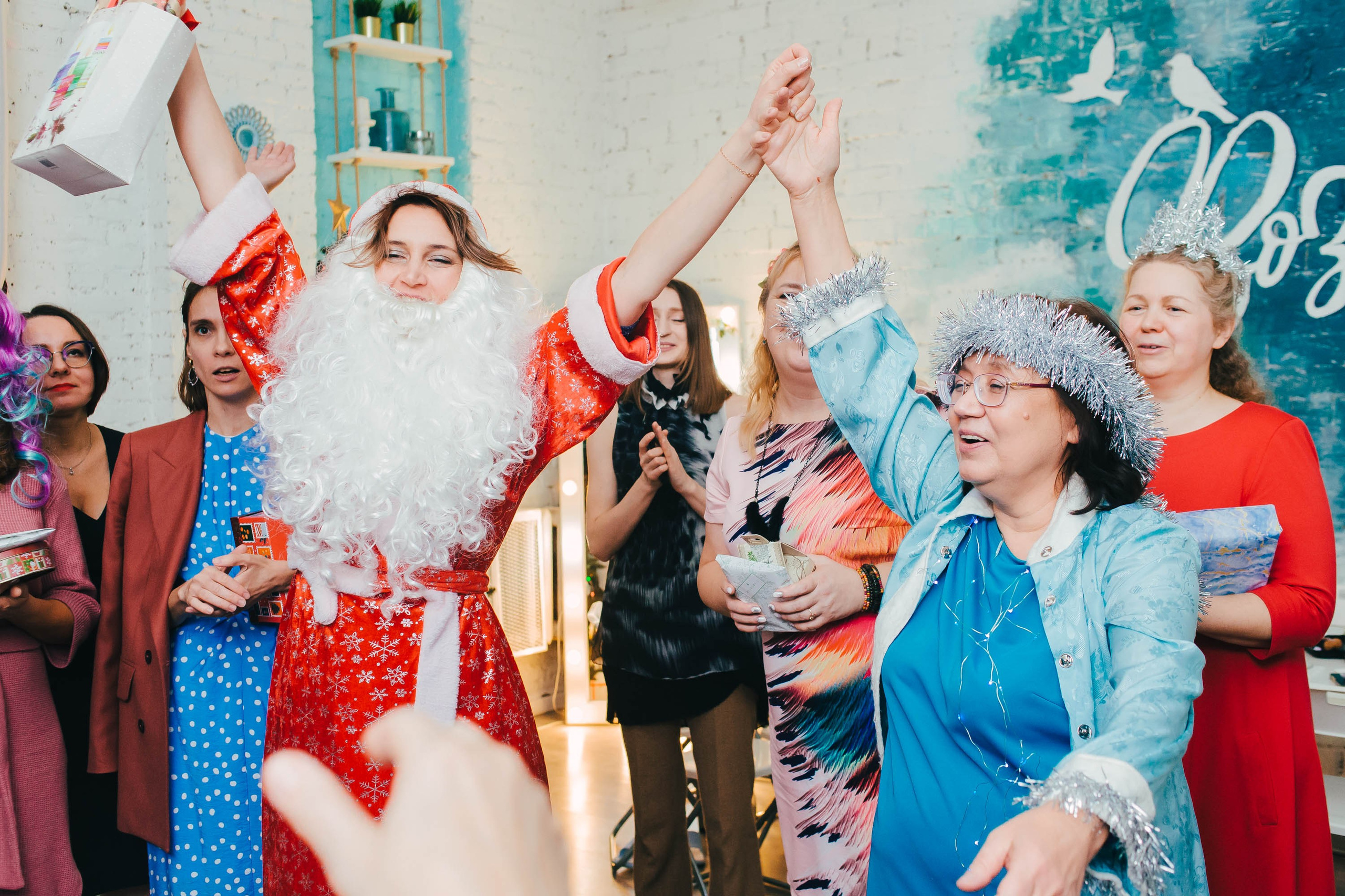 Фоторепортаж корпоратива. Фотограф в Челябинске Ополихина Анна