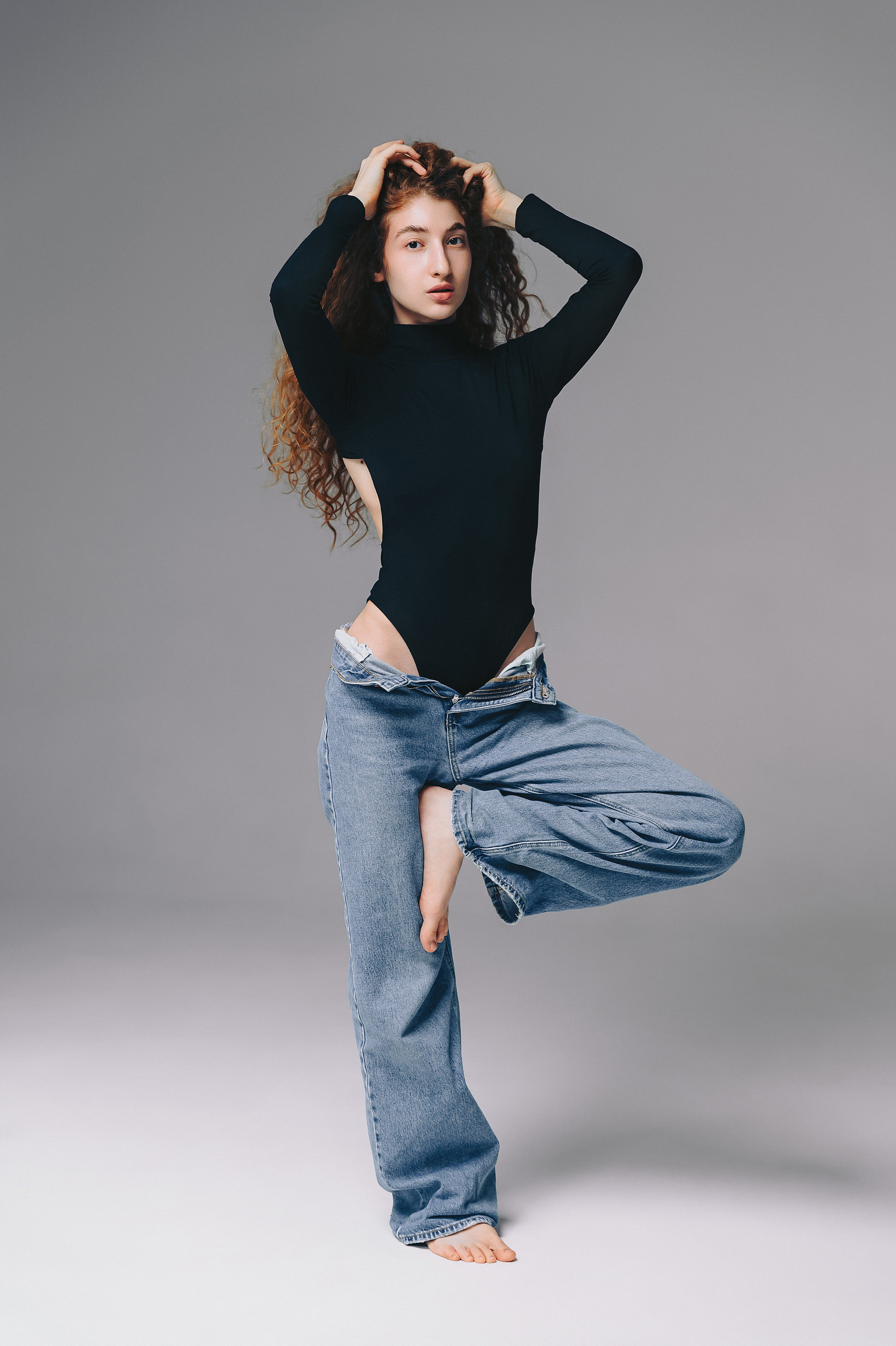 МИЛАНА. Фотограф в Алматы — Дарья Фёдорова