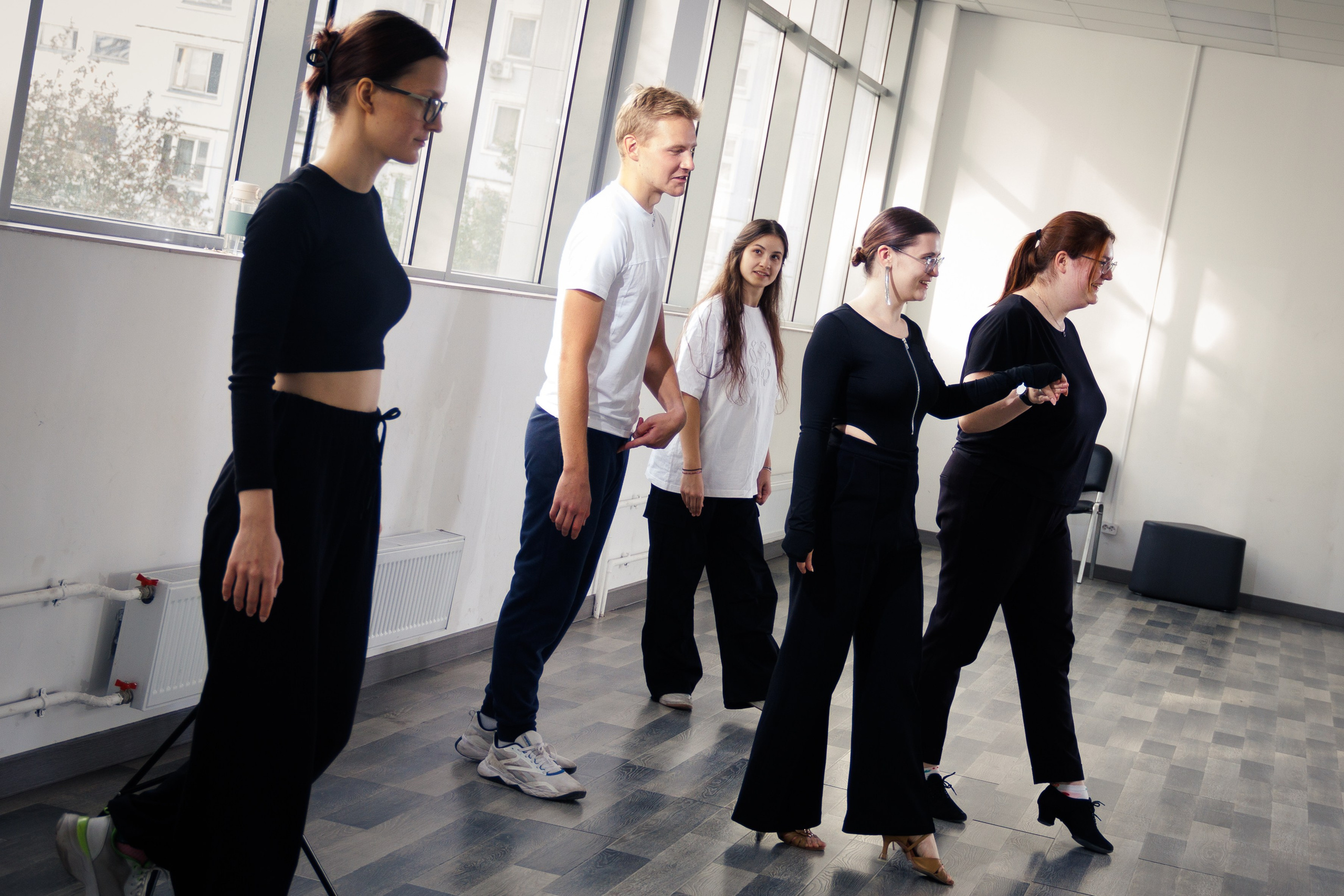 Мастеркласс по бальным танцам. Фотограф мероприятий и спорта: юбилеев, дней рождений и корпоративов из Москвы