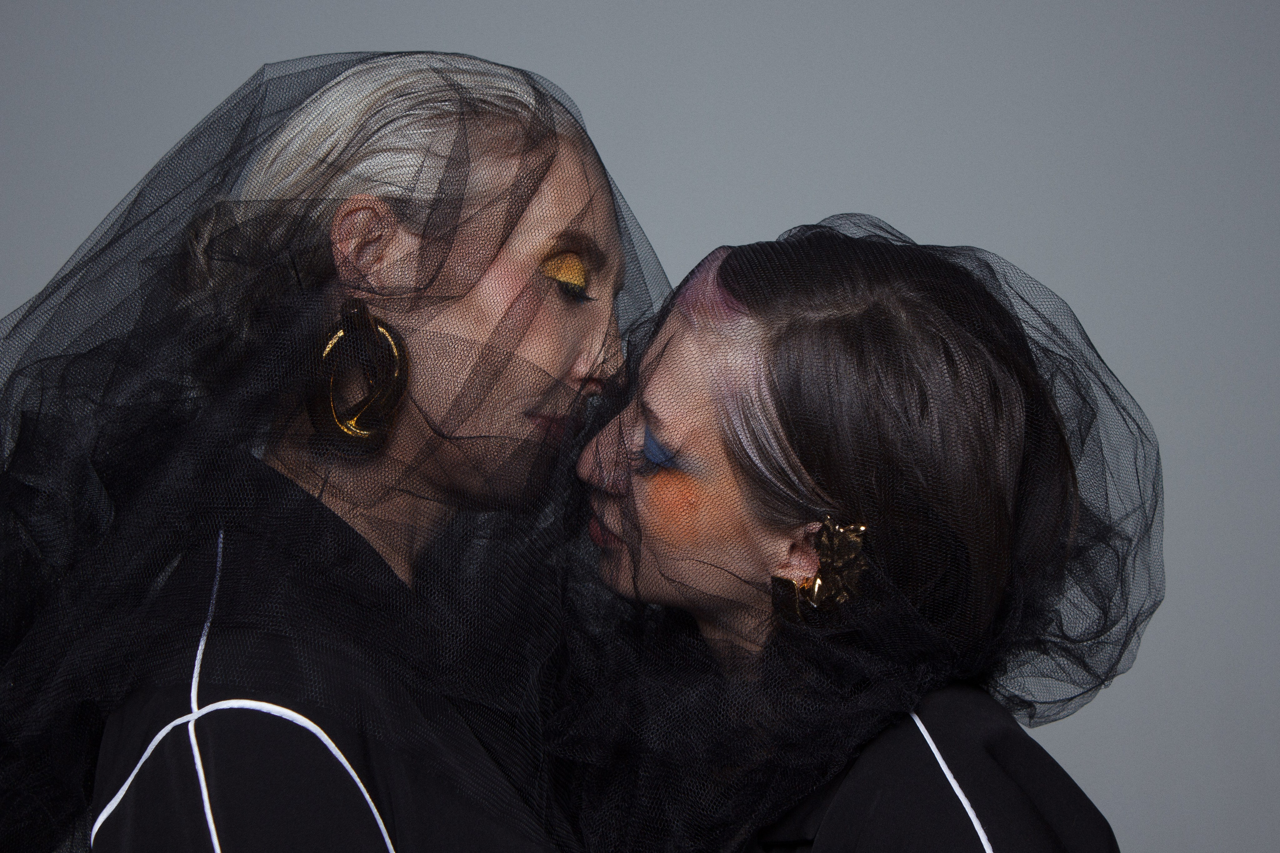 Connection. Анна Короткова, фотохудожник, г. Москва