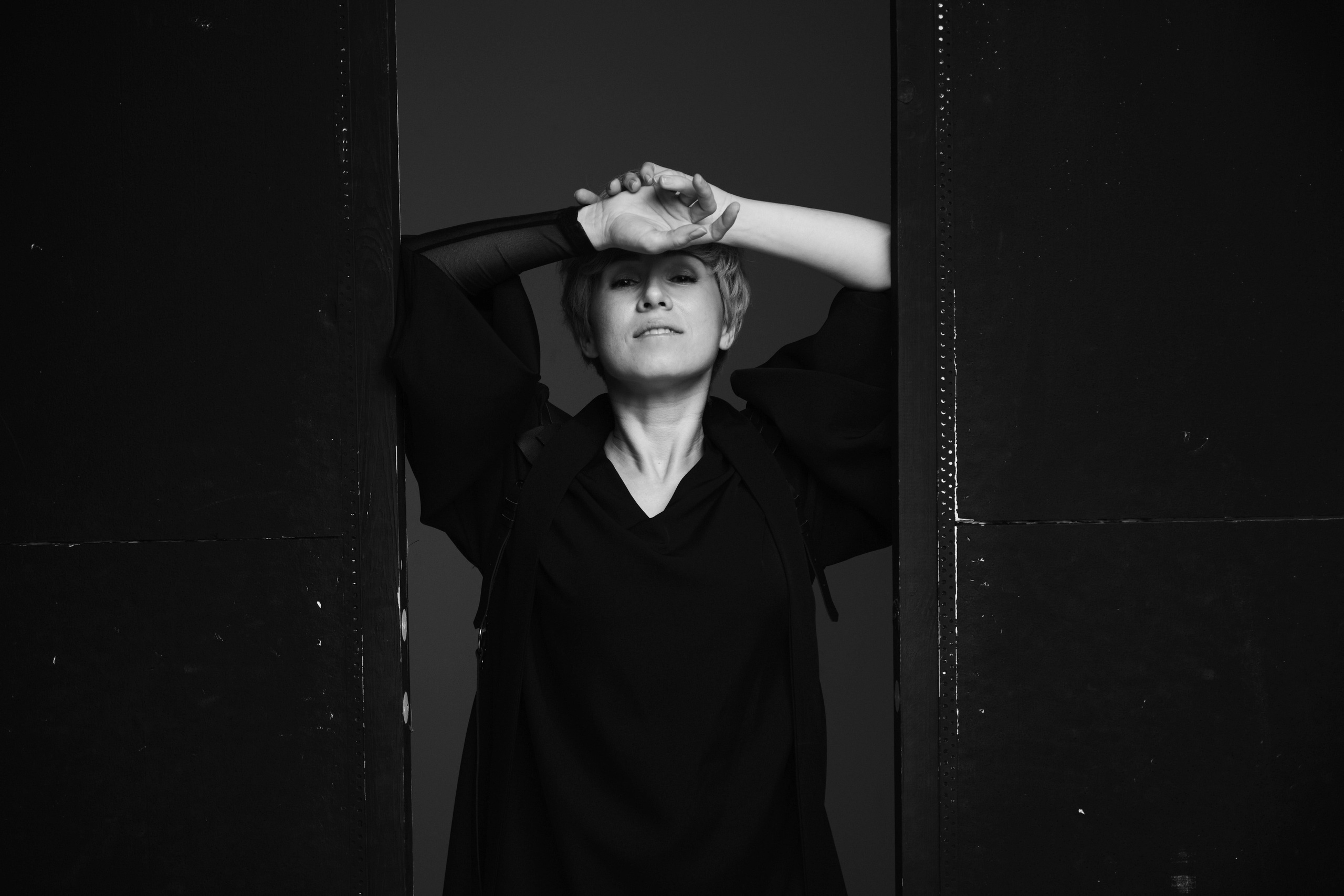 Ольга. Фотограф в Самаре Татьяна Дубаносова