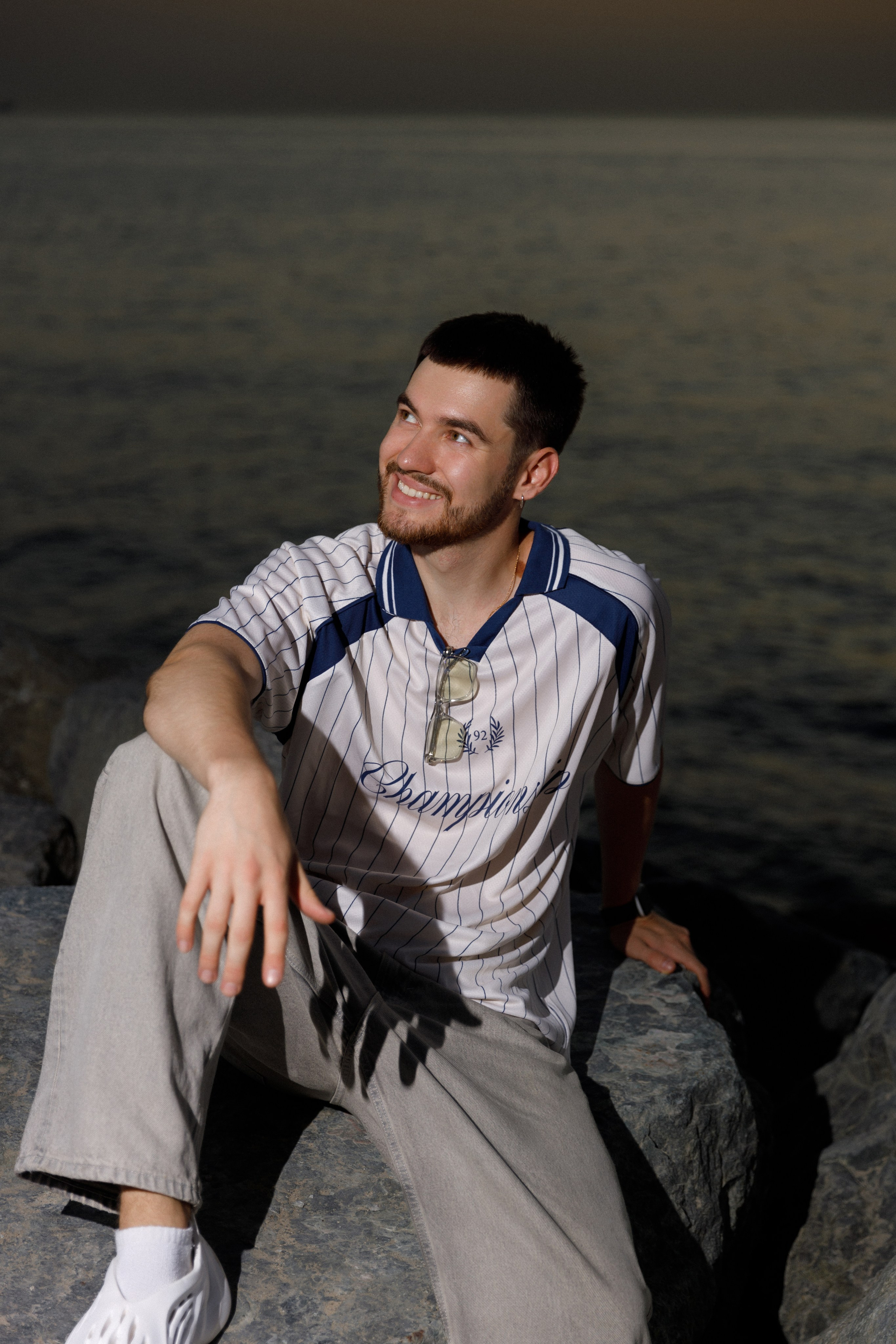 Dubai Los Angeles. Валерия Солнцева свадебный и семейный фотограф