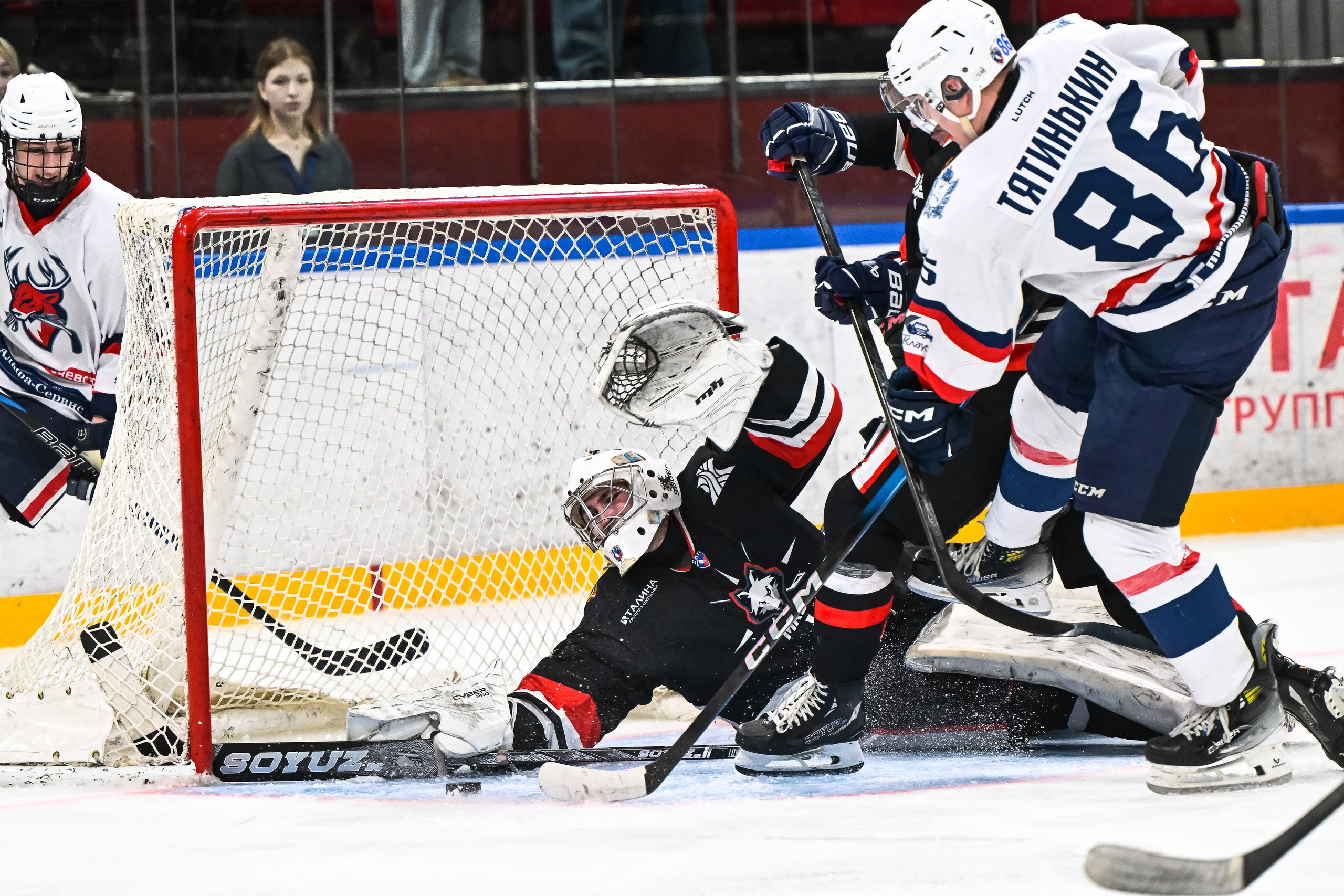 Спорт. Фотосъемка мероприятий