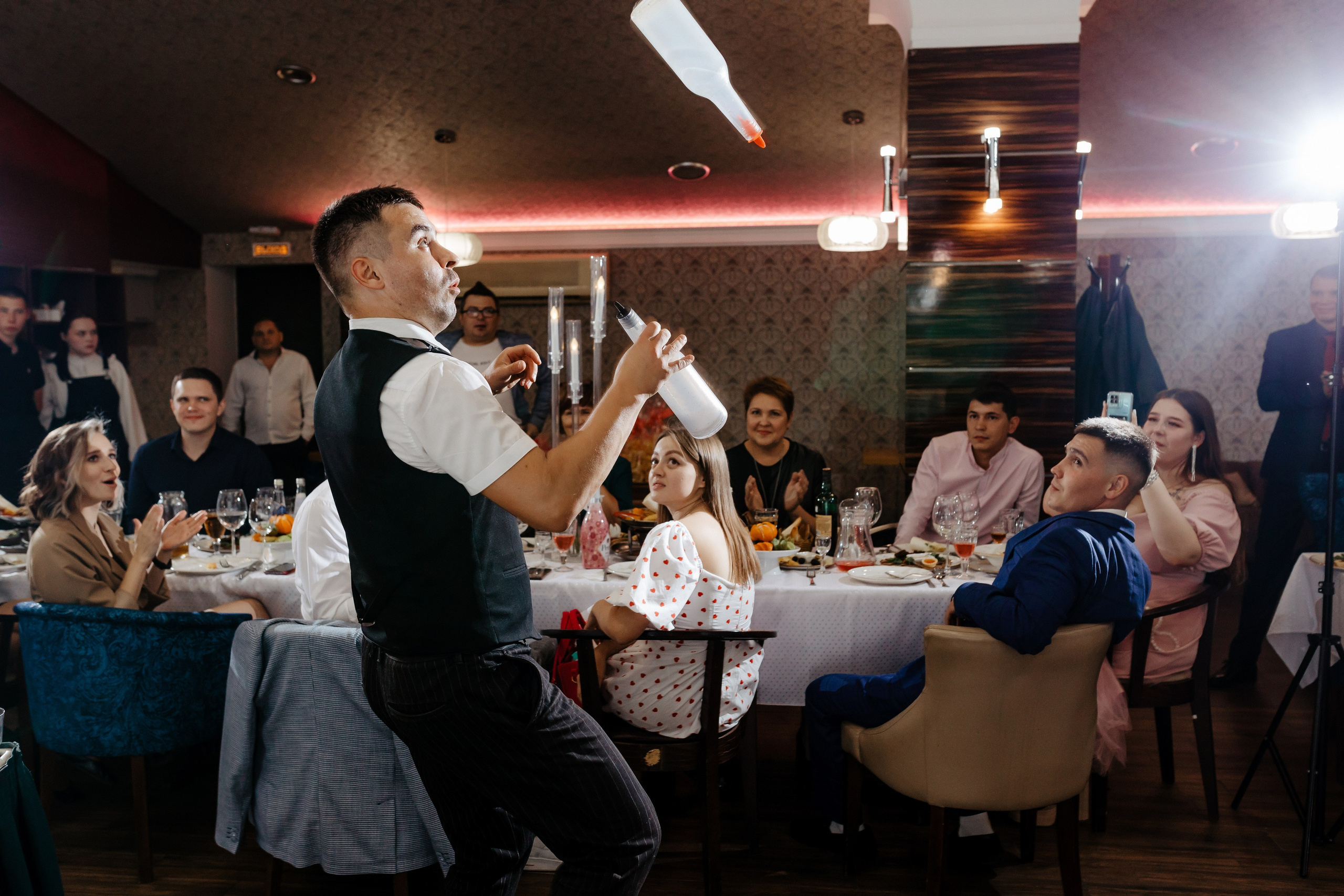 Альберт и Алла. Свадебный и семейный фотограф в Нижнекамске, Набережных Челнах