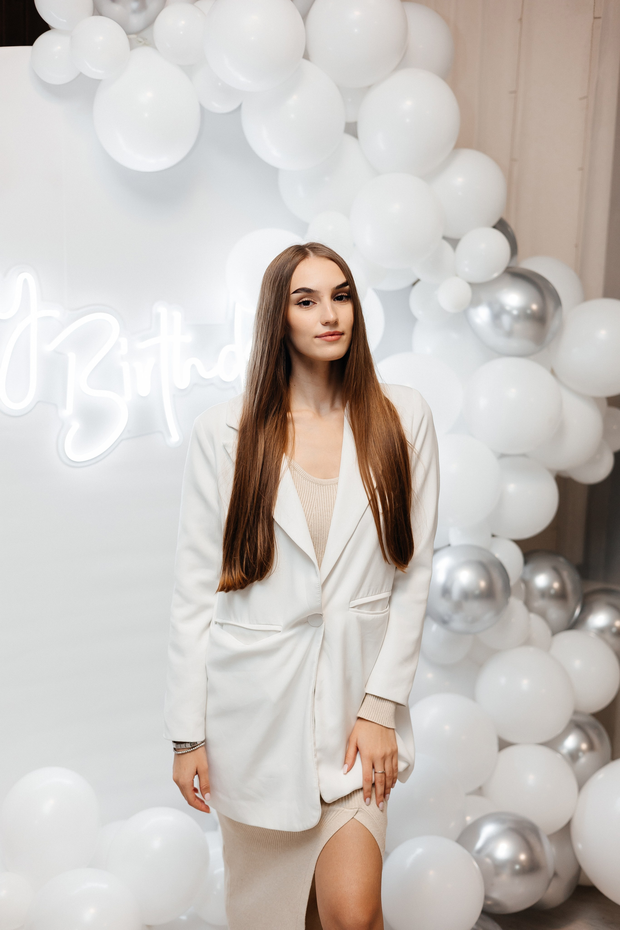 ДЕНЬ РОЖДЕНИЯ КСЕНИИ. Фотограф свадебный семейный в Красноярске Шукшина Наталья