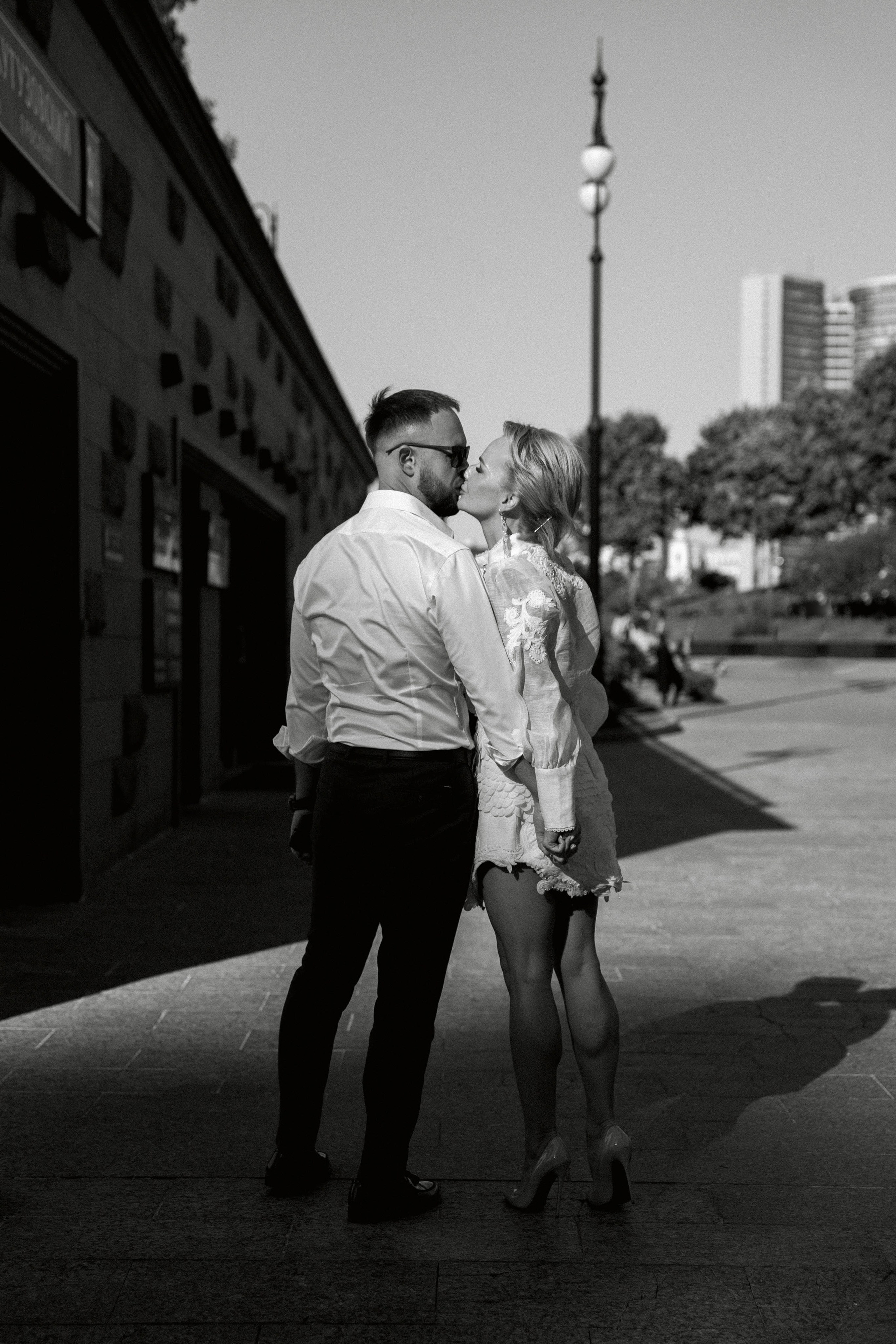 Four Seasons|Дворец № 4 | Украина. Свадебный фотограф Москва Александра Аверкова