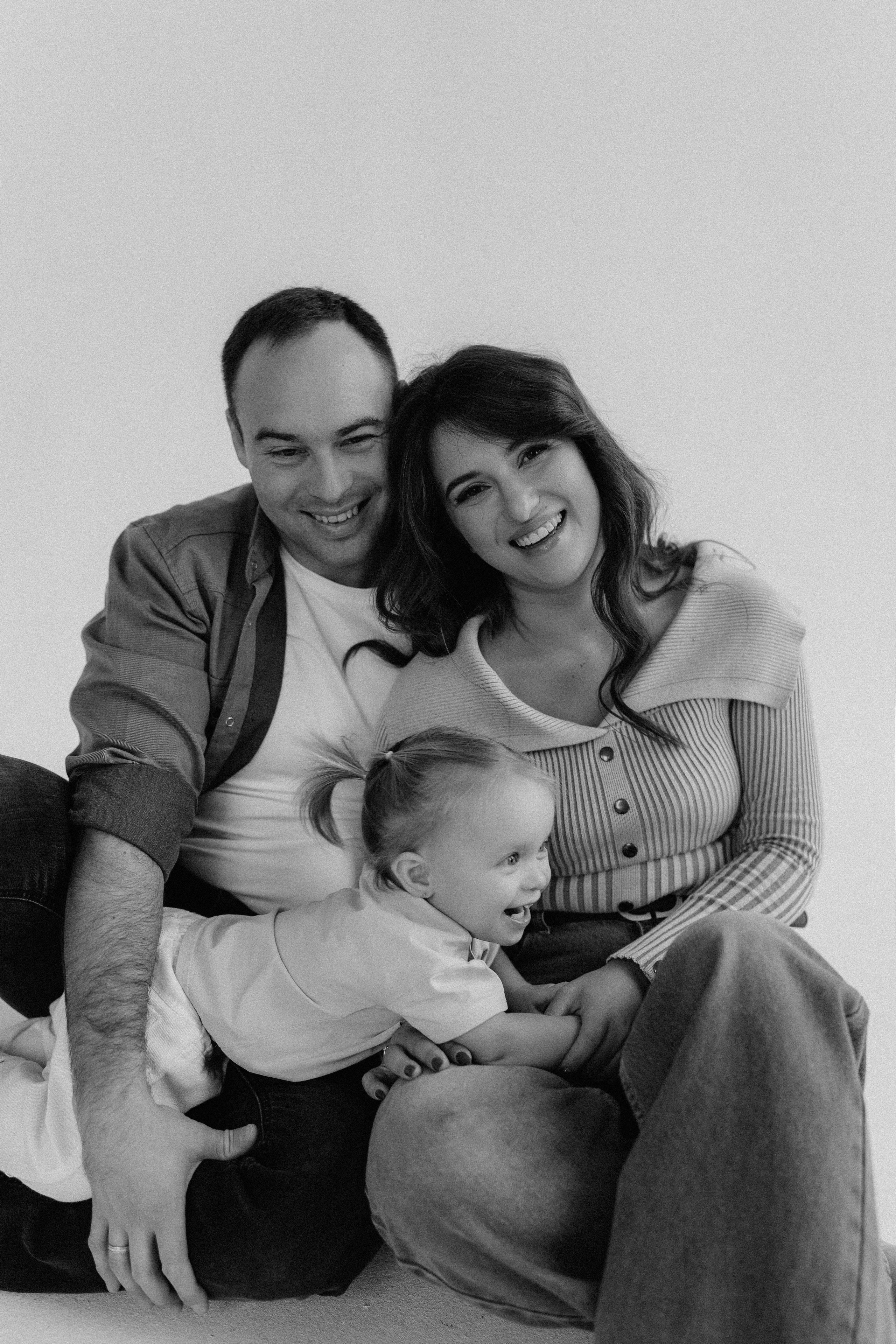 Алена, Соня, Валера. Свадебный и семейный фотограф в Москве и Красногорске — живые кадры | Анастасия Тихонова