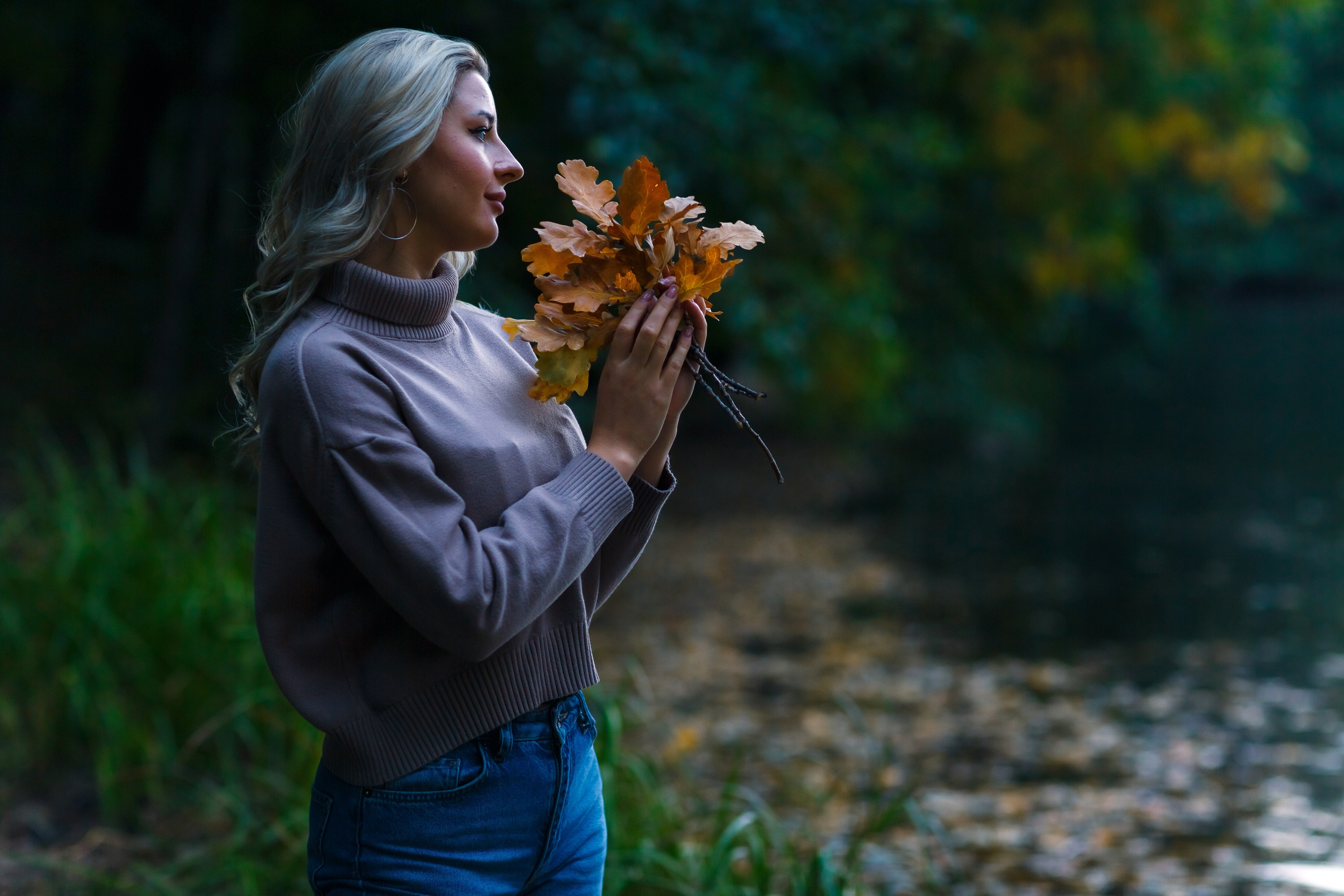 Sofia. Photographer Vadim Cheprasov | Saint-Petersburg