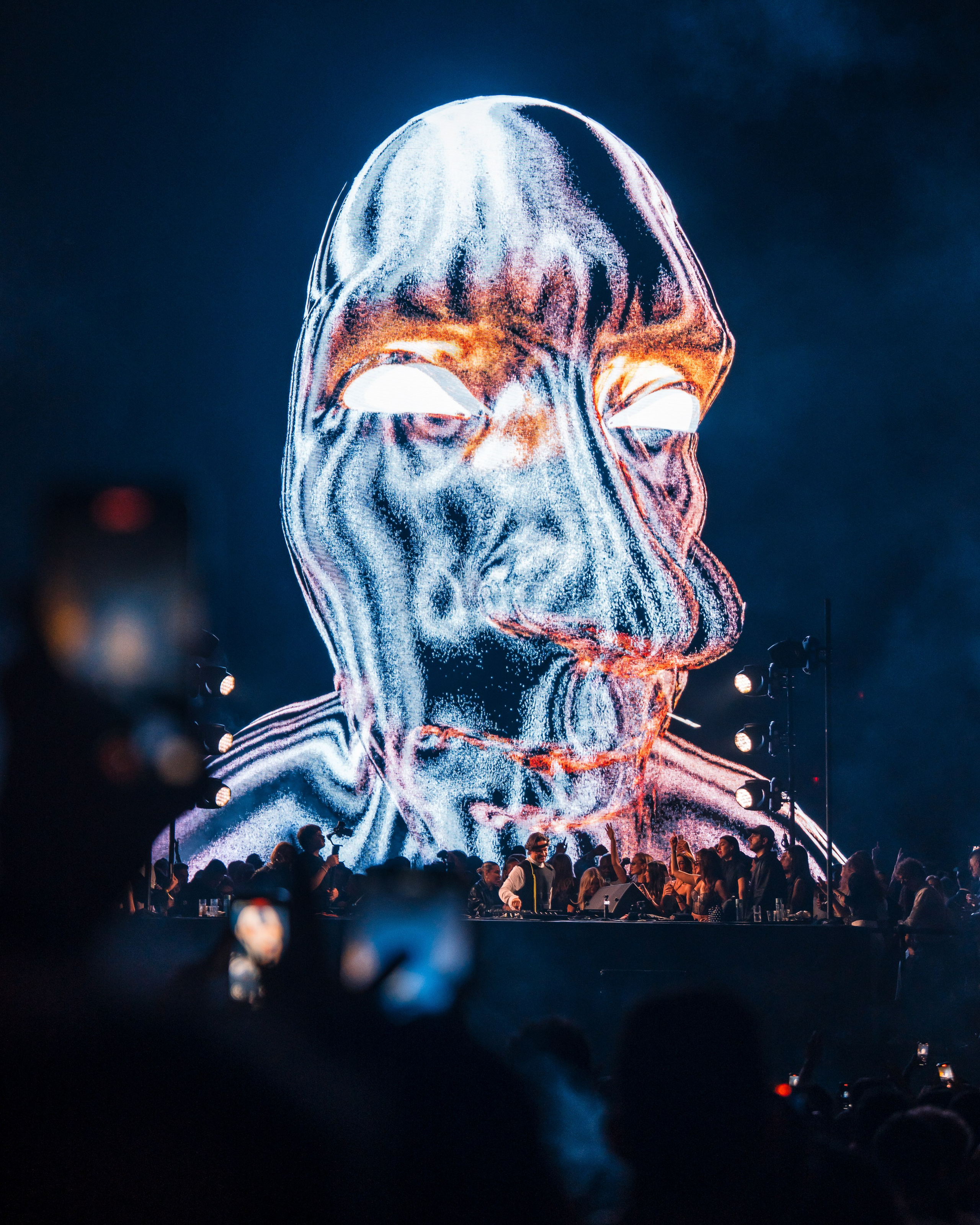 ARGY «New World», SILA SVETA. @tomrus: Рустам Шагиморданов — фотограф