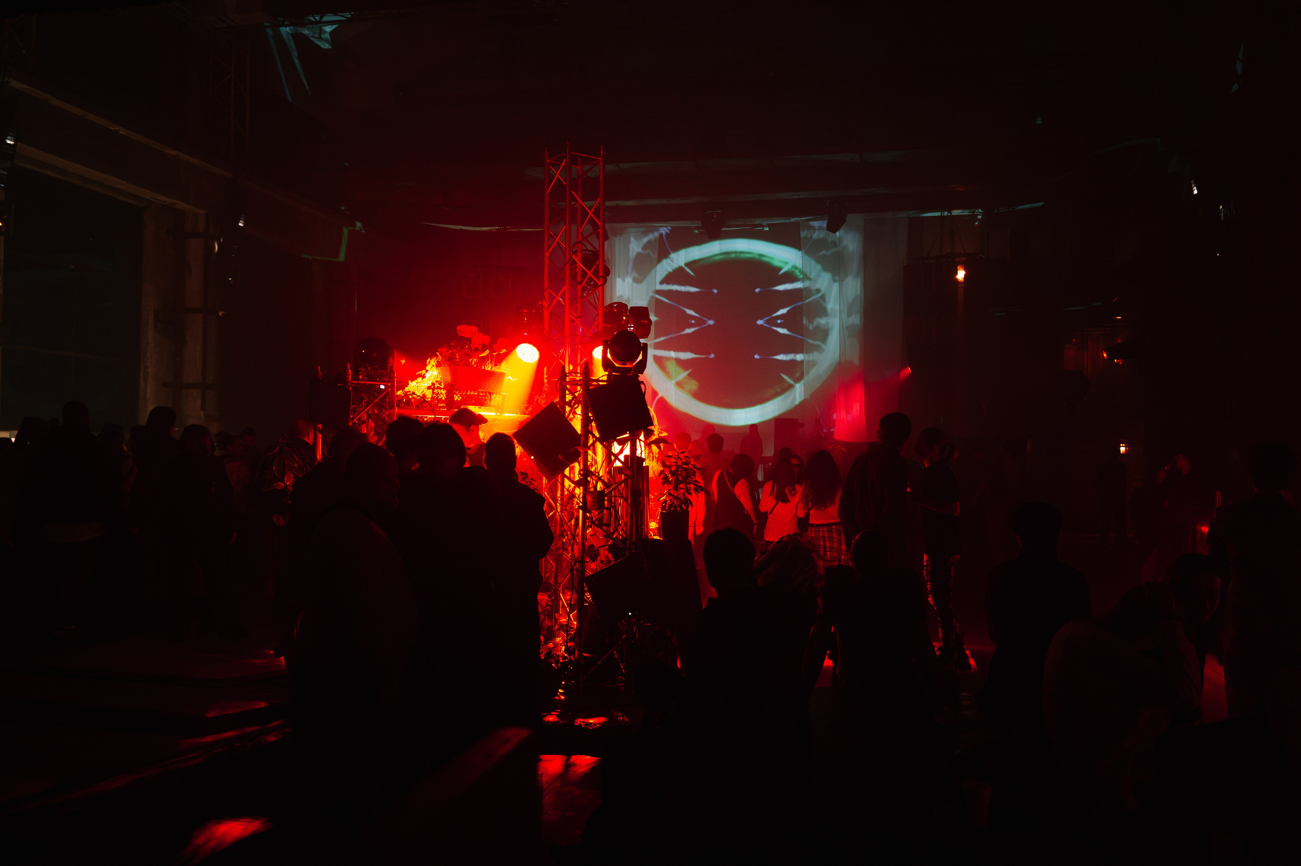 SHIFT, SUBSPACE. @tomrus: Рустам Шагиморданов — фотограф