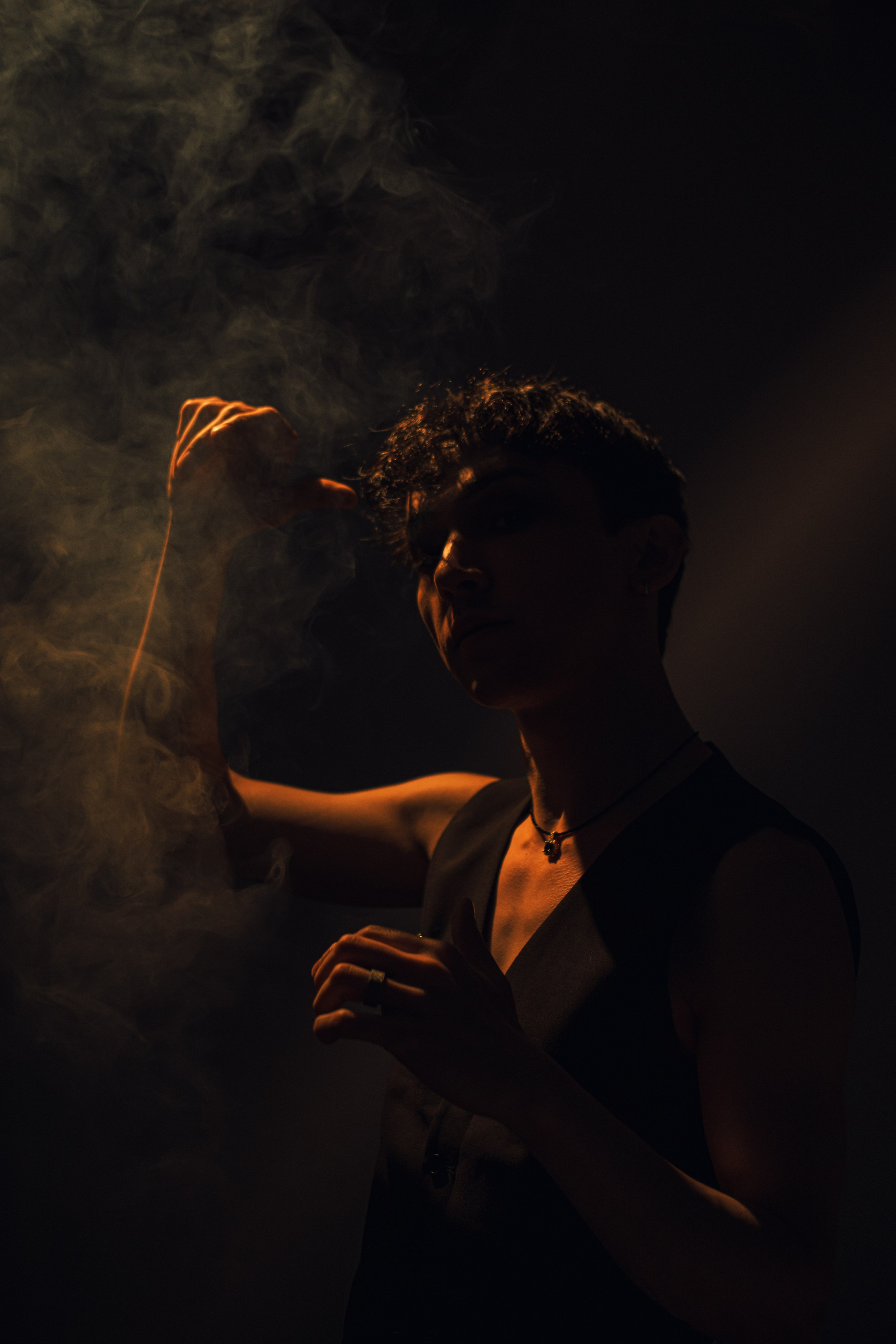 Emil Spectre. Анна Пименова | Фотограф