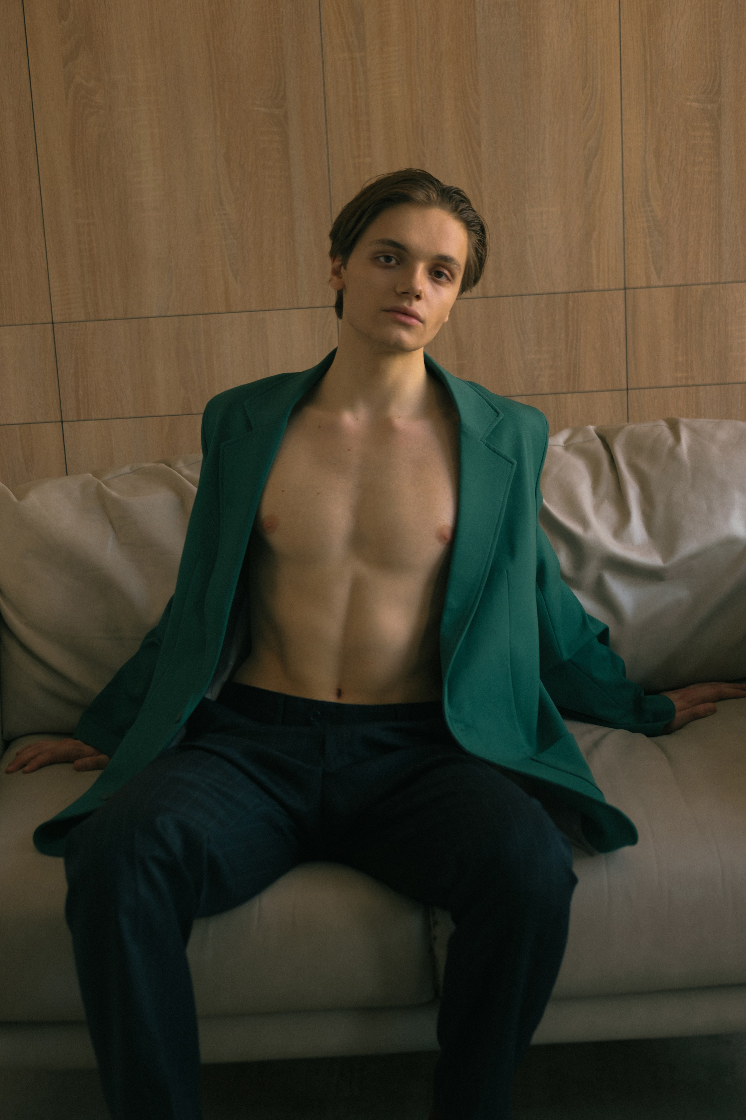 Anthony. Анна Пименова | Фотограф