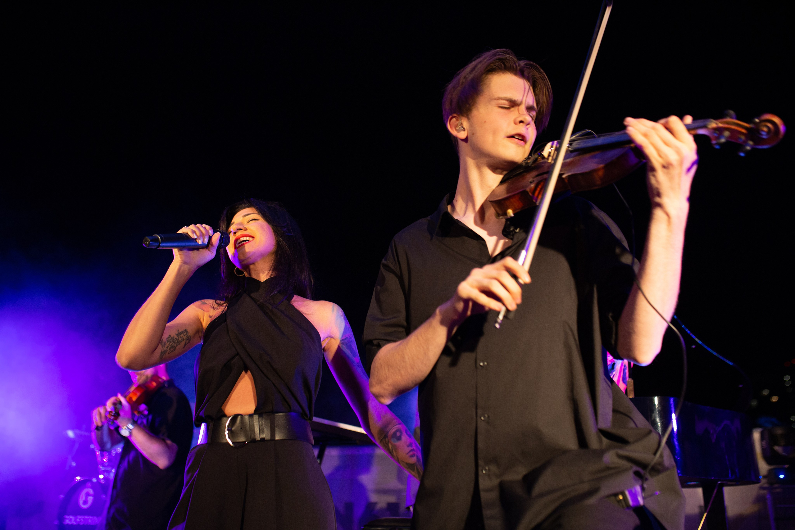 Гольфстрим. Главная