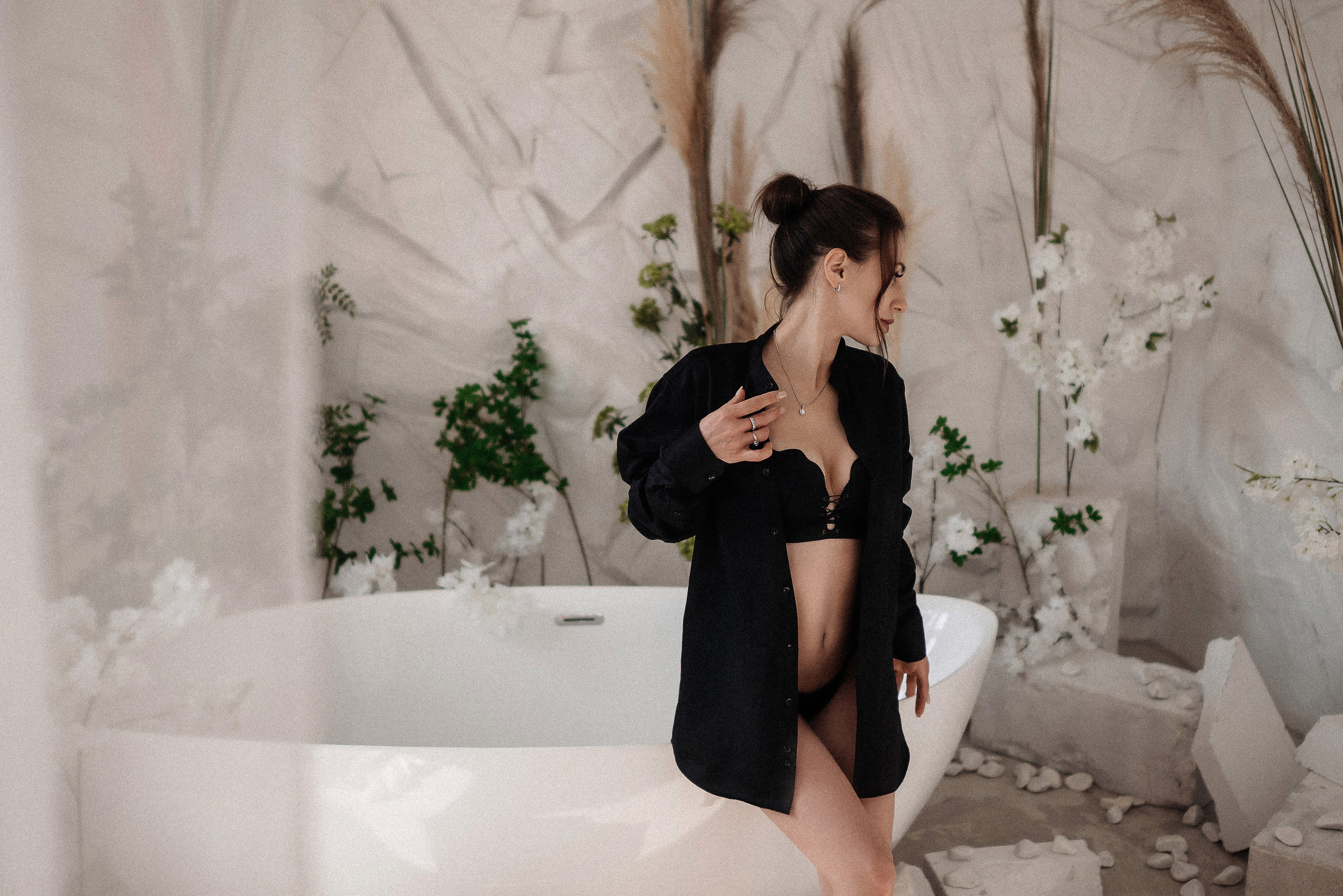 Женские. Свадебный и портретный фотограф в Липецке Юлия Свит