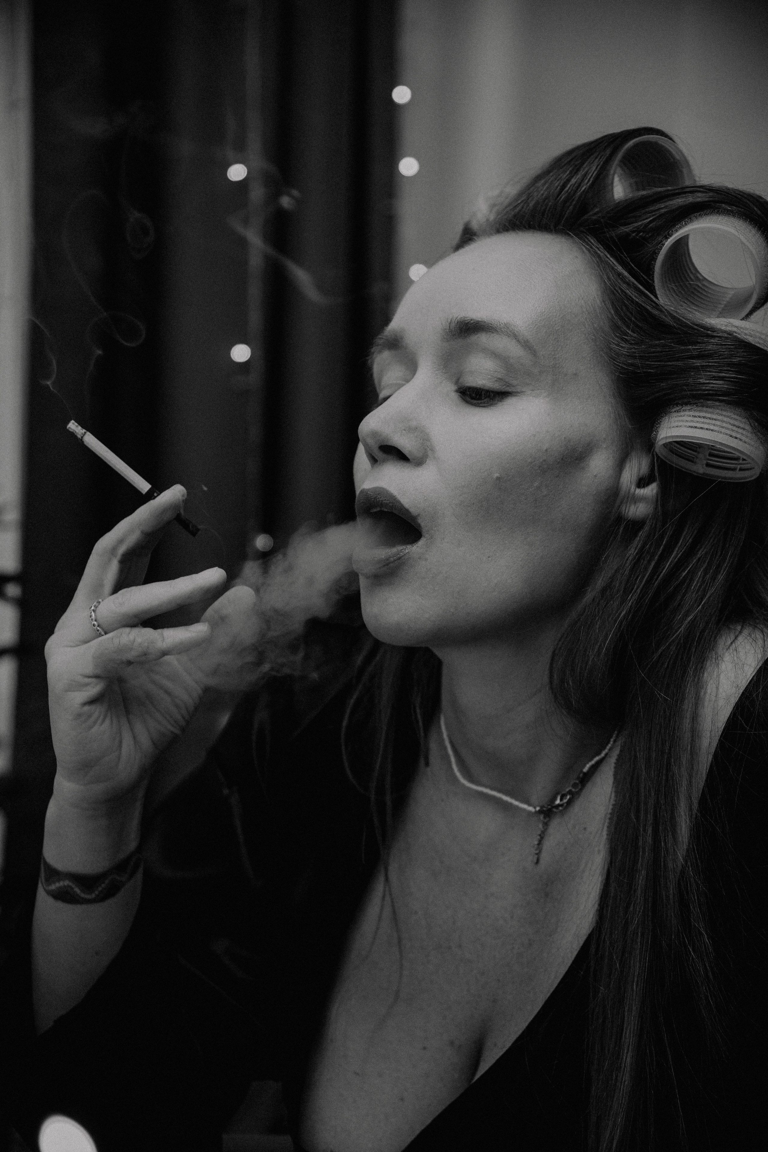 Вилена. Фотограф Алёна Евграфова