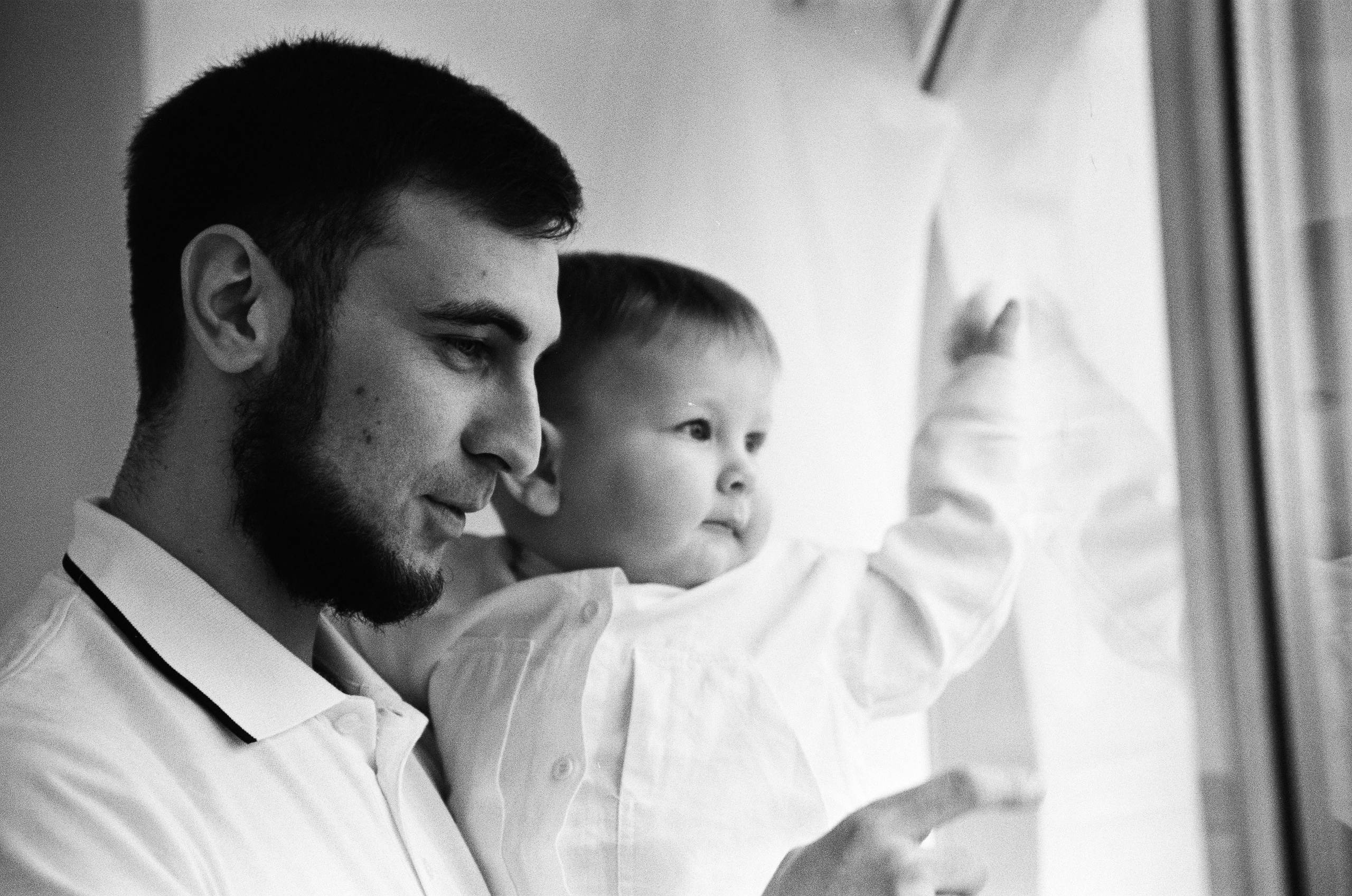 Пленочные фотографии. Фотограф Алексей Ка…