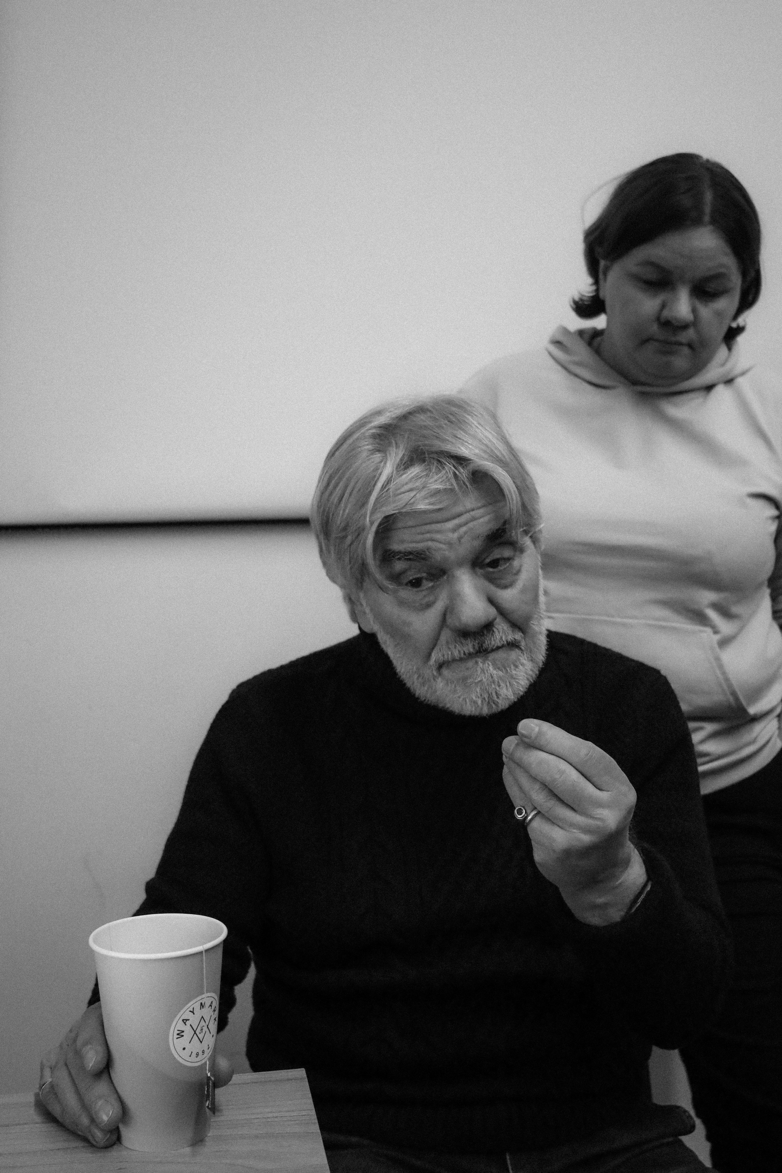 МГУ Фотожурналистика. Фотограф Мурманск | Нижний Новгород • Анна Хижняк