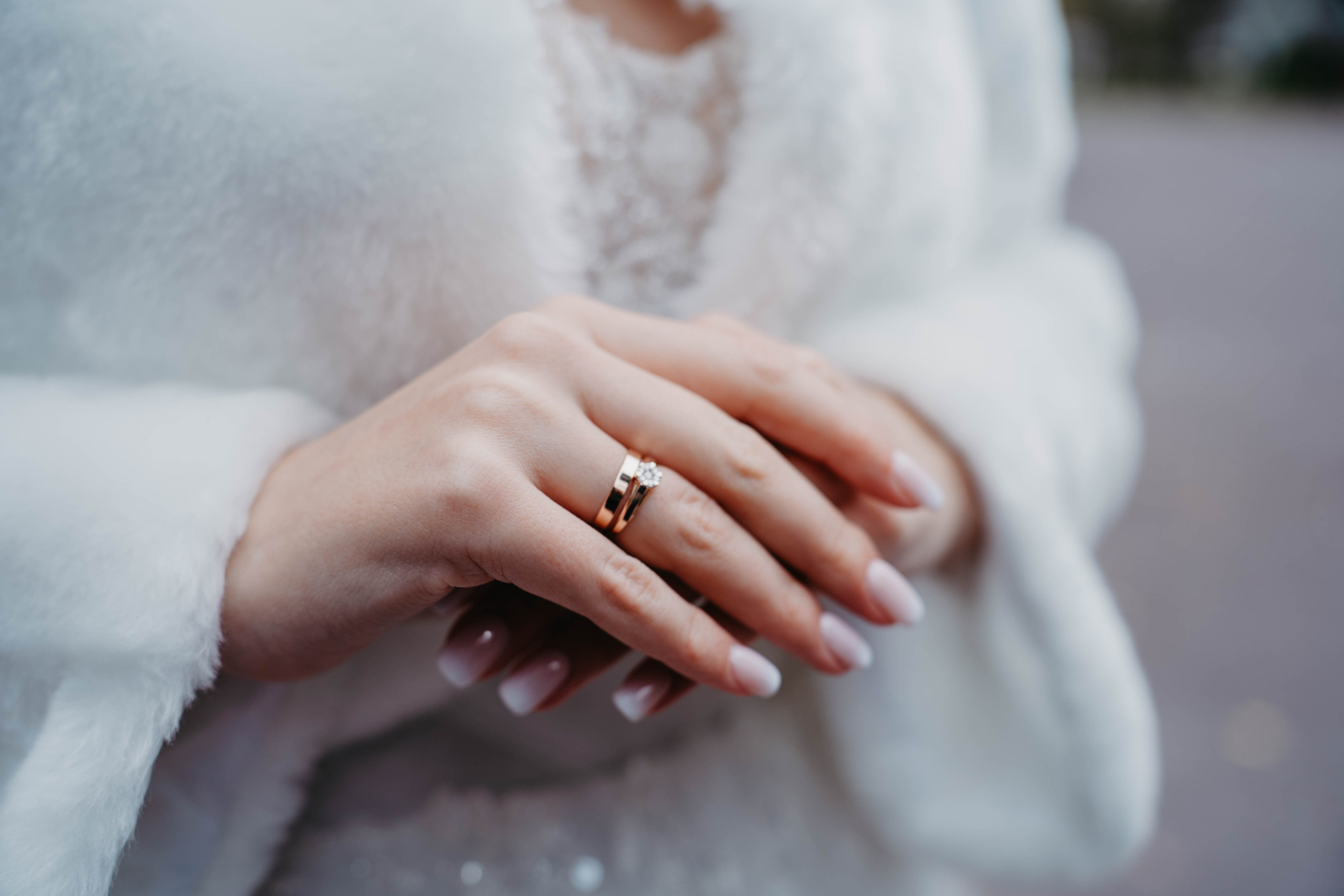 Софья и Владимир. Фотограф Абакумова Анастасия