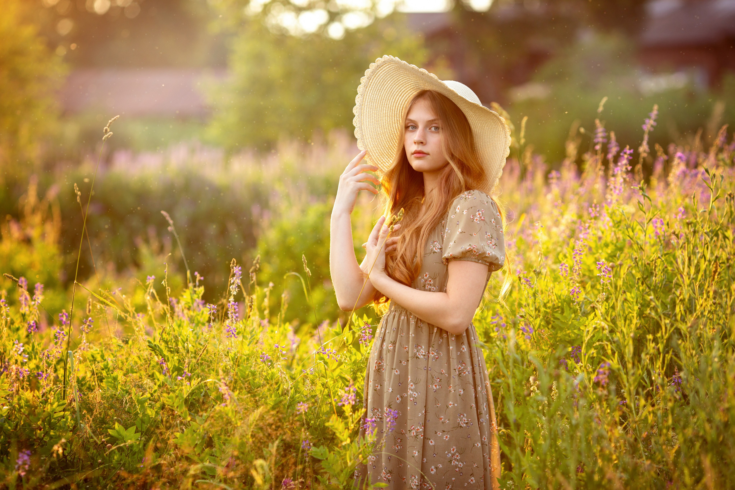 Вика. Фотограф Антонина Свешникова. ВЫПУСКНЫЕ ФОТОКНИГИ для детских садов и школ. Москва, Владимир