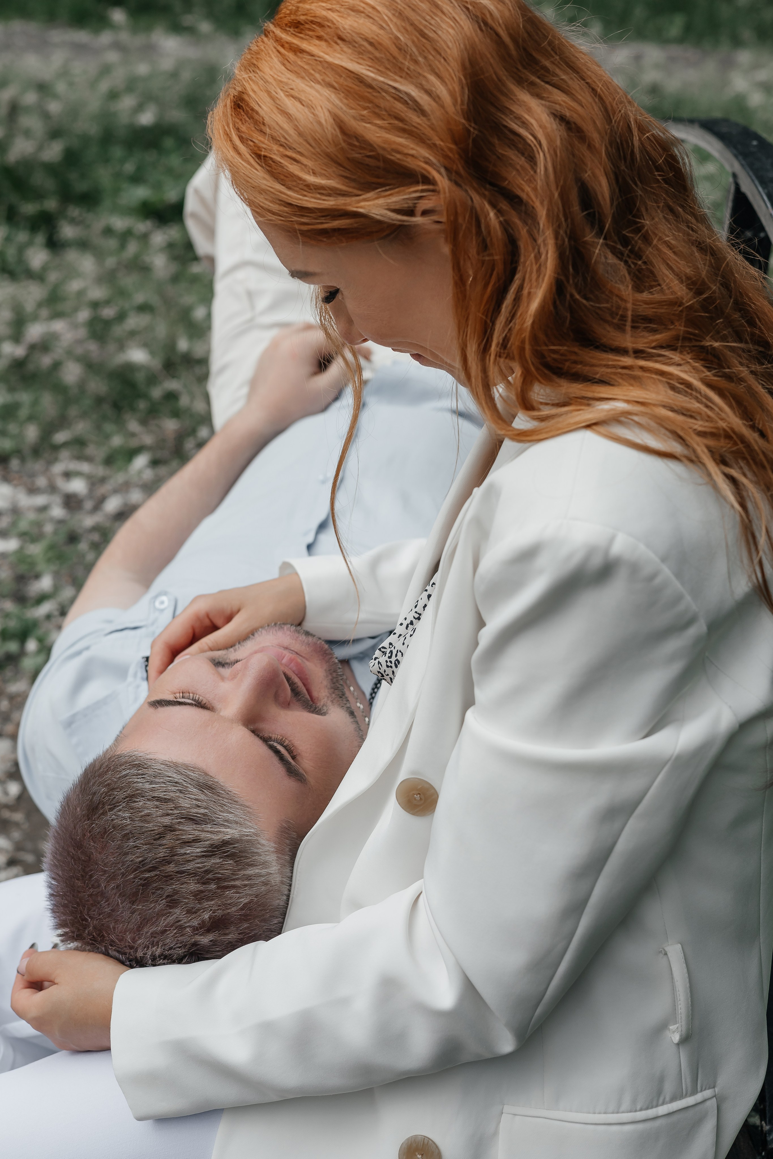 Love Story. Семейный и Свадебный фотограф в Екатеринбурге Кармановская Мария