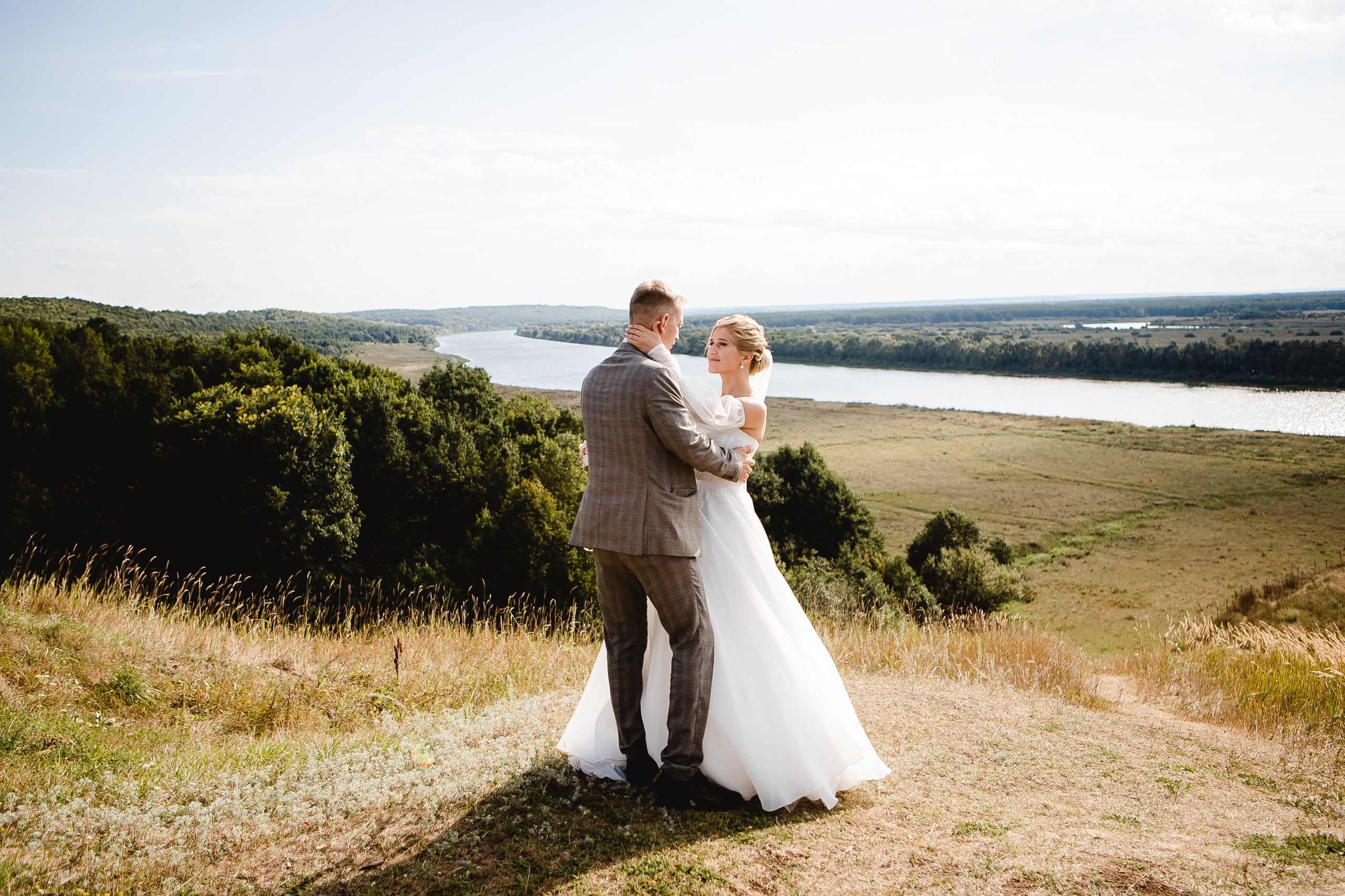 Сергей и Кристина. Семейный и свадебный фотограф в Чебоксарах и Новочебоксарске Ирина Юрь