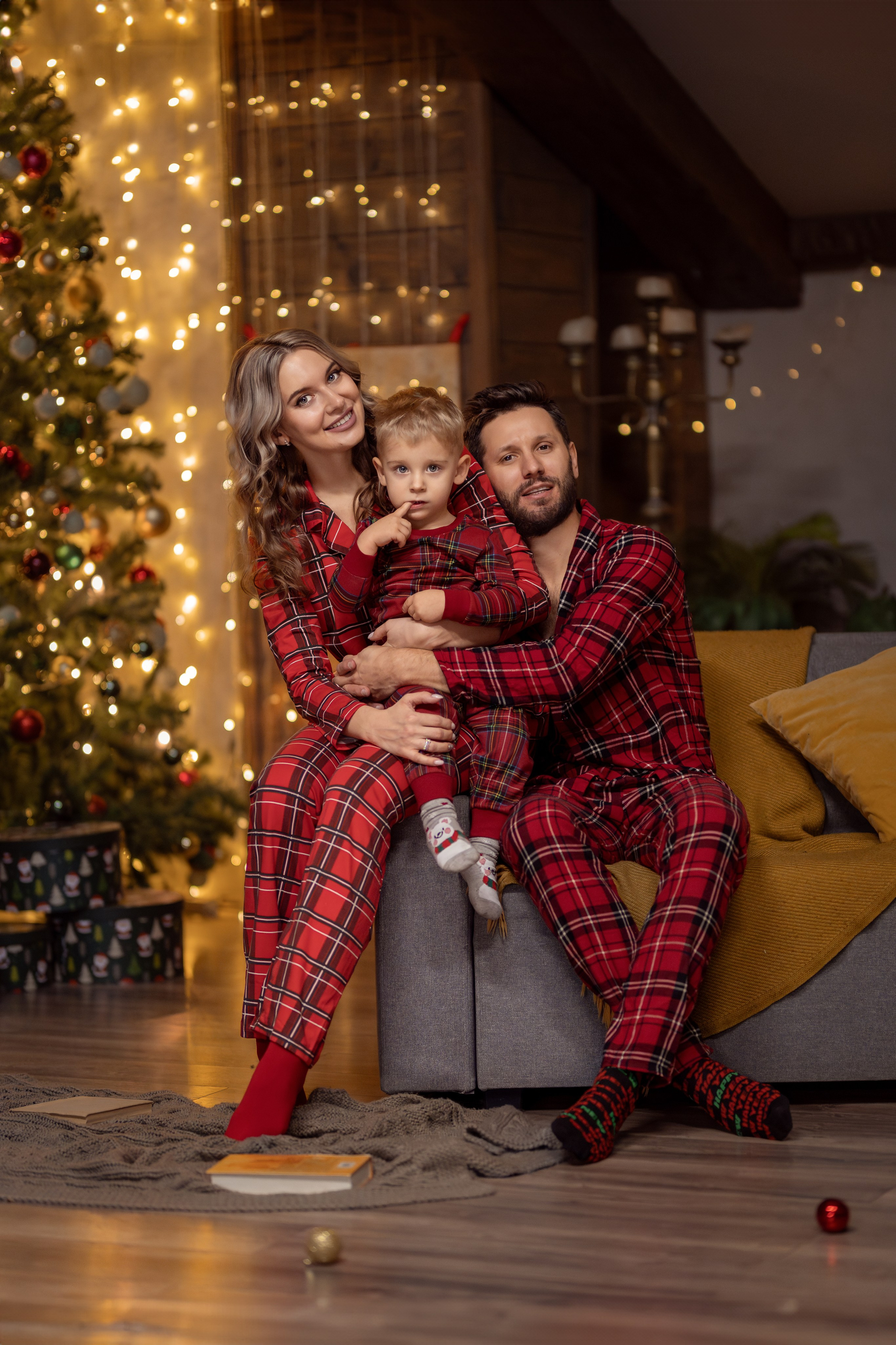 Яркая семейная фотосессия. Трубинова Екатерина | Семейный фотограф | Москва