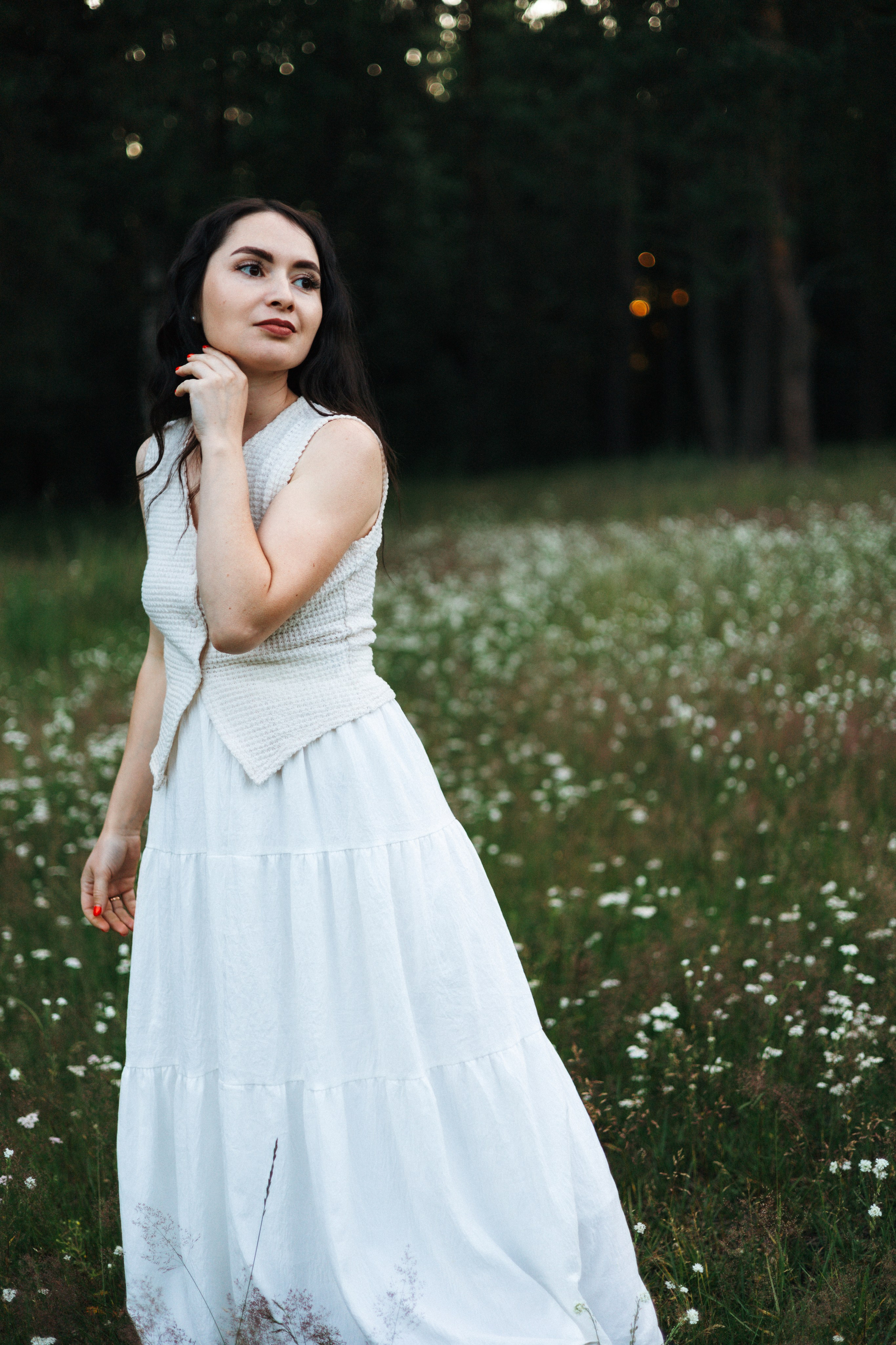 Алина. Ваш фотограф