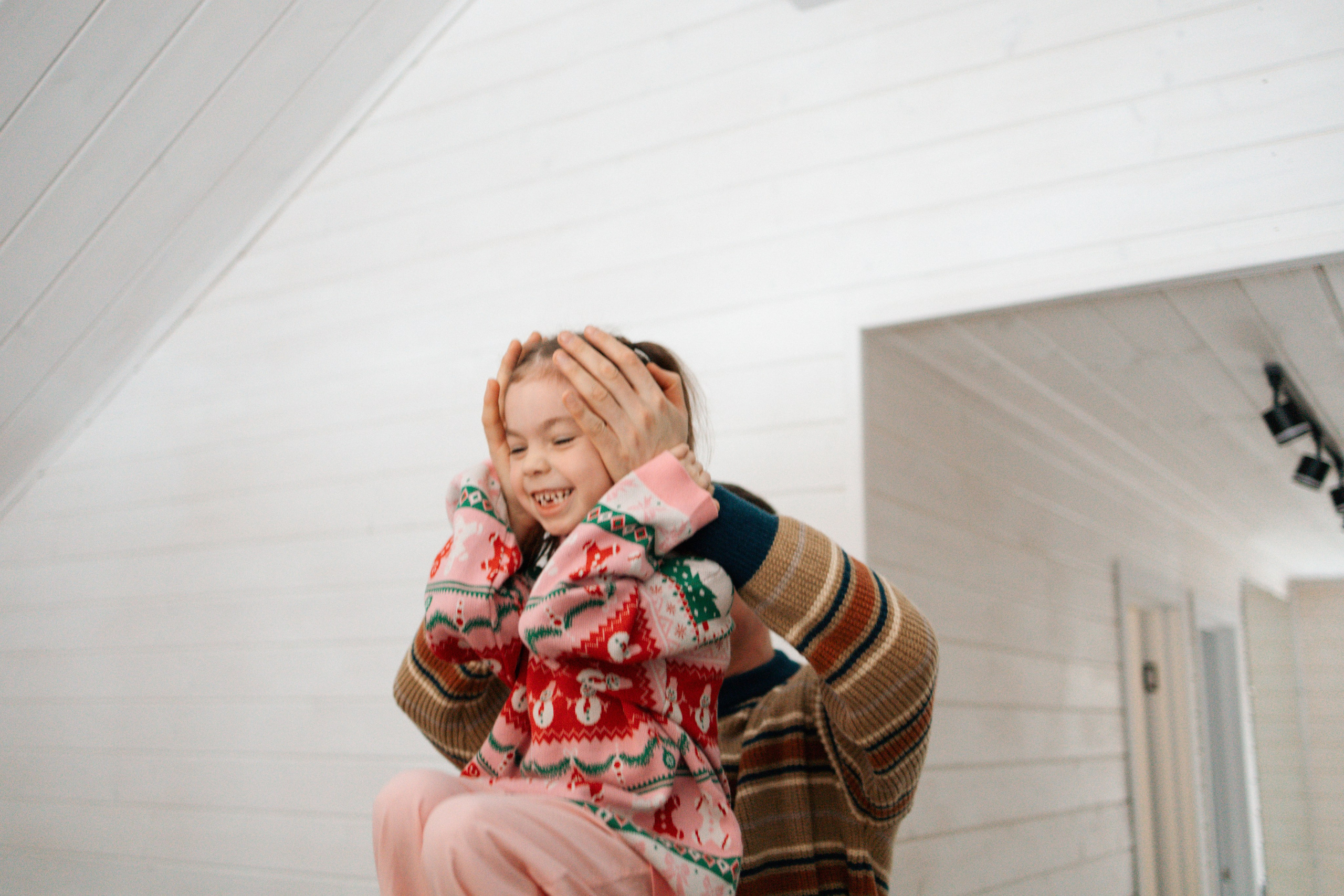 Зима в глэмпинге. Ваш фотограф