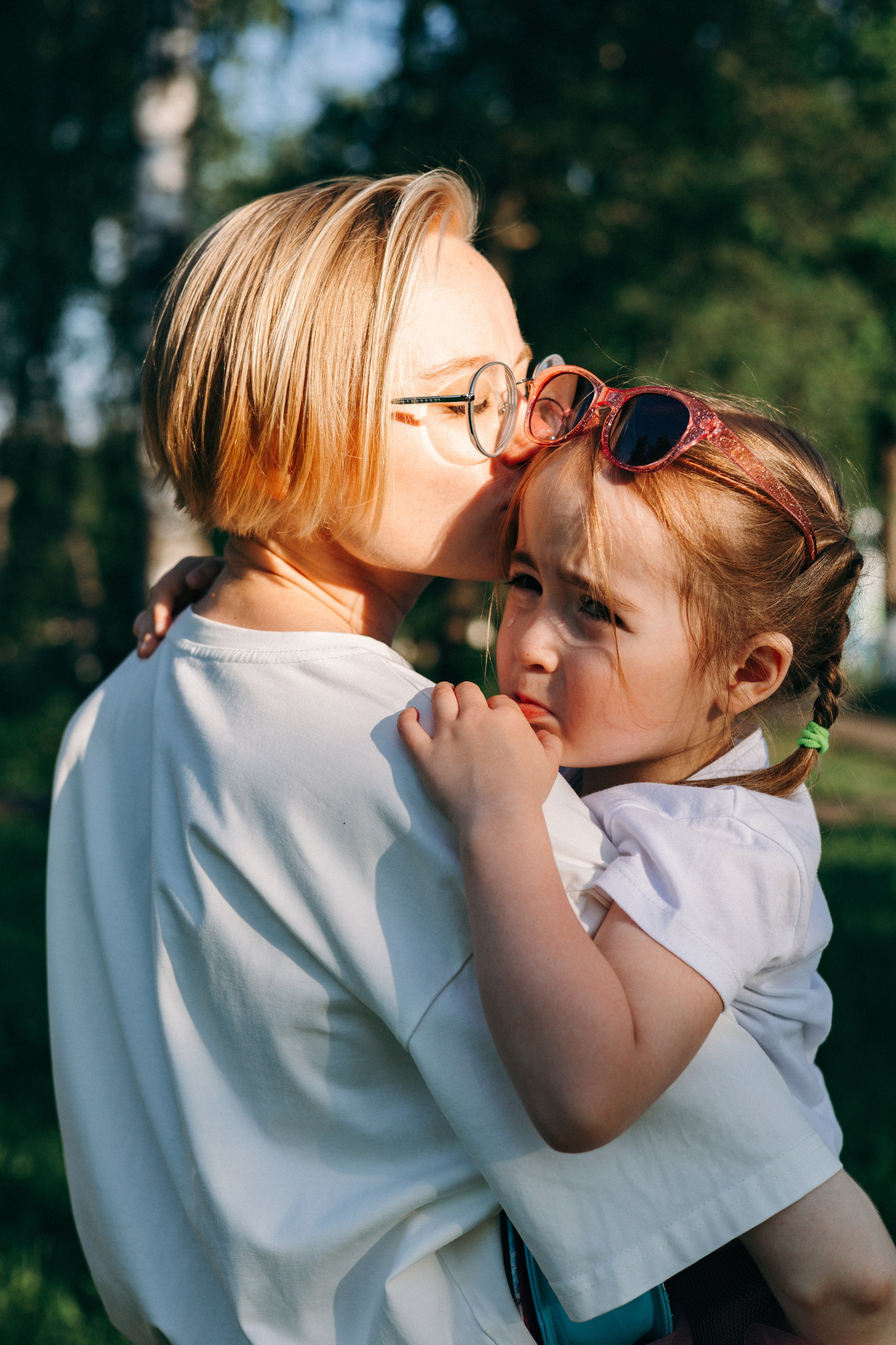 Анна, Наталья, Ярослава. Ваш фотограф