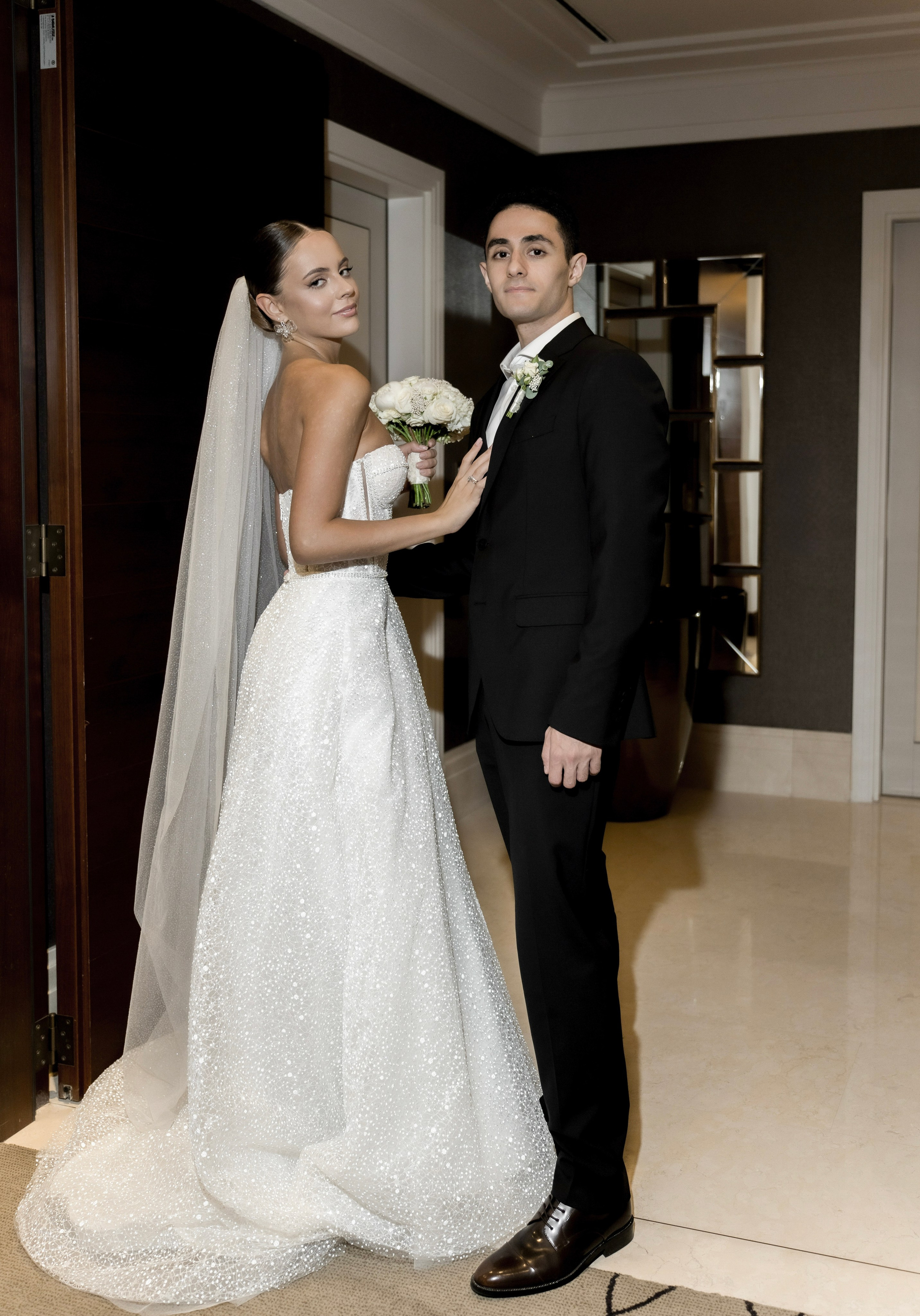 WEDDING. Свадебный и портретный фотограф в Москве Юлия Матвеева