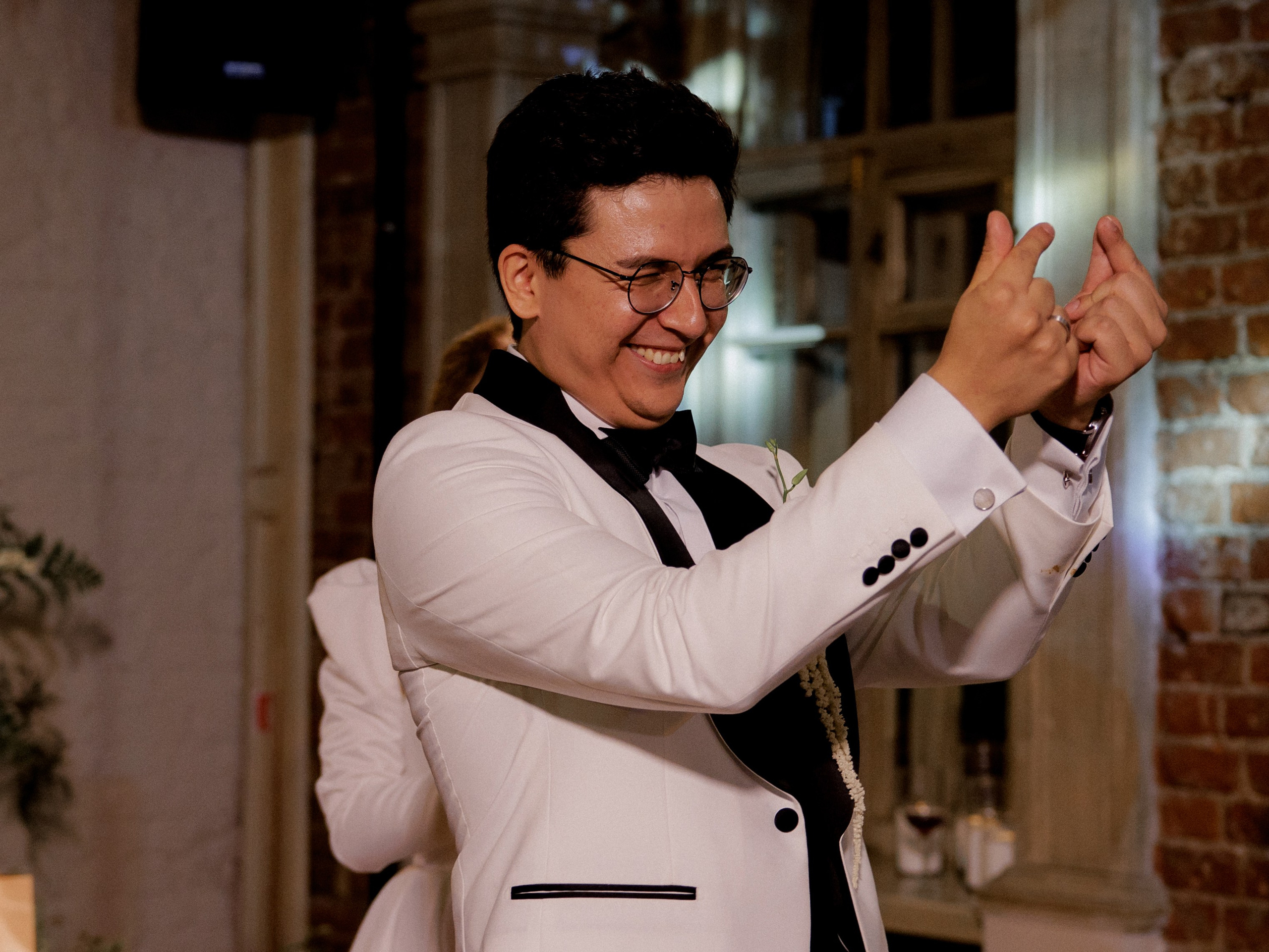 Екатерина и Кирилл. Свадебный фотограф в Москве    Еремин Анатолий