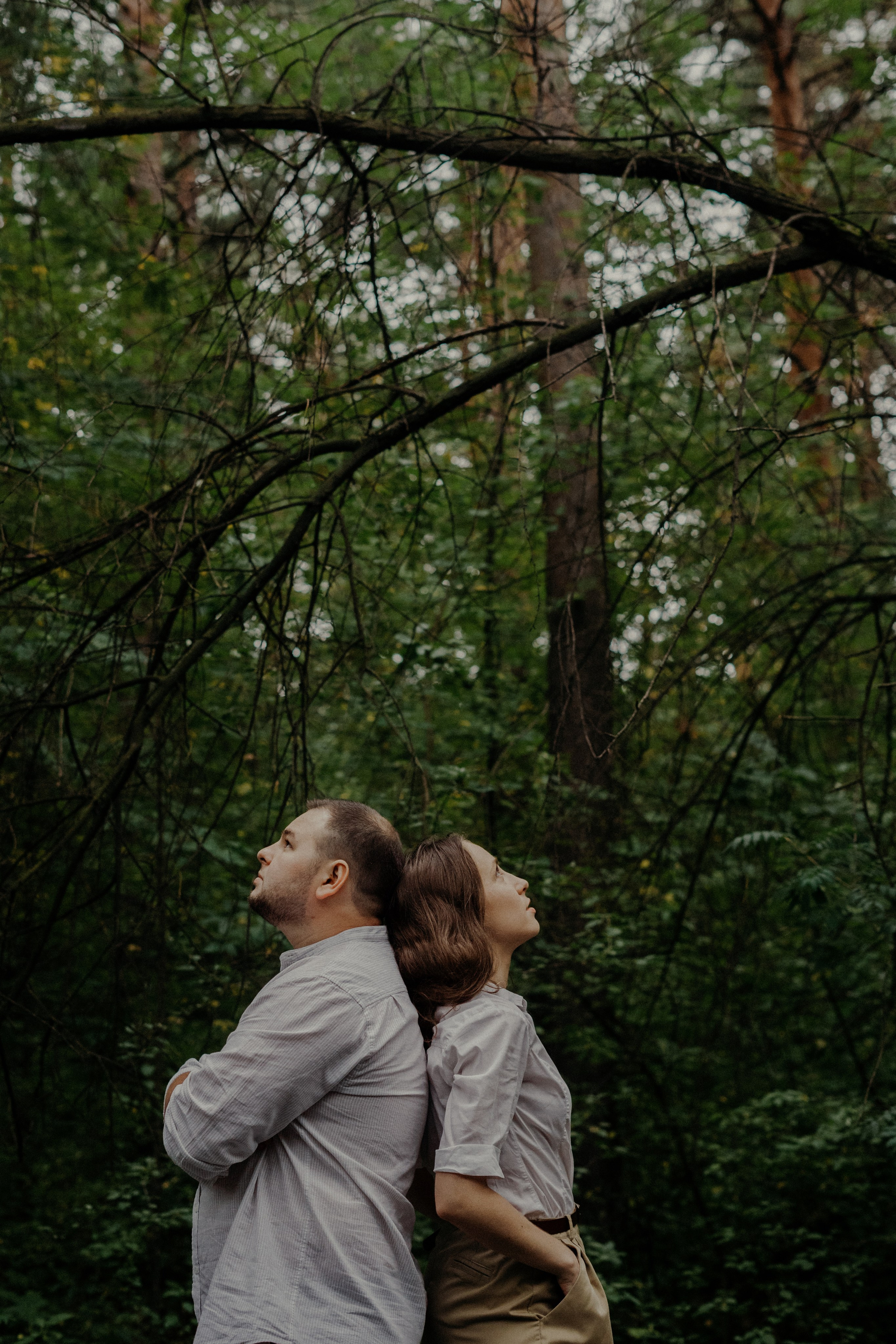 Перед свадьбой. Фотограф Томск Новосибирск Елизавета Вахтеева